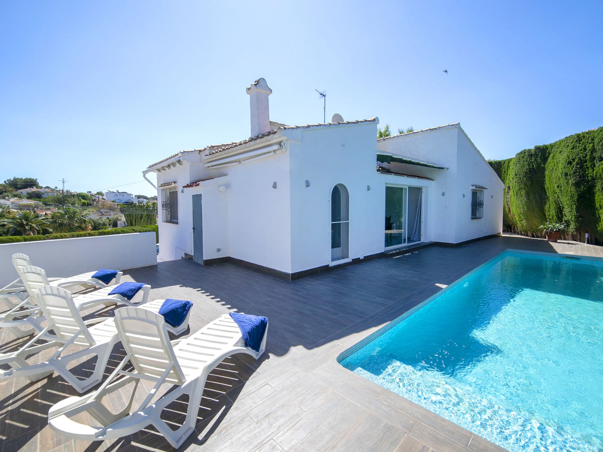 Pool Outdoor