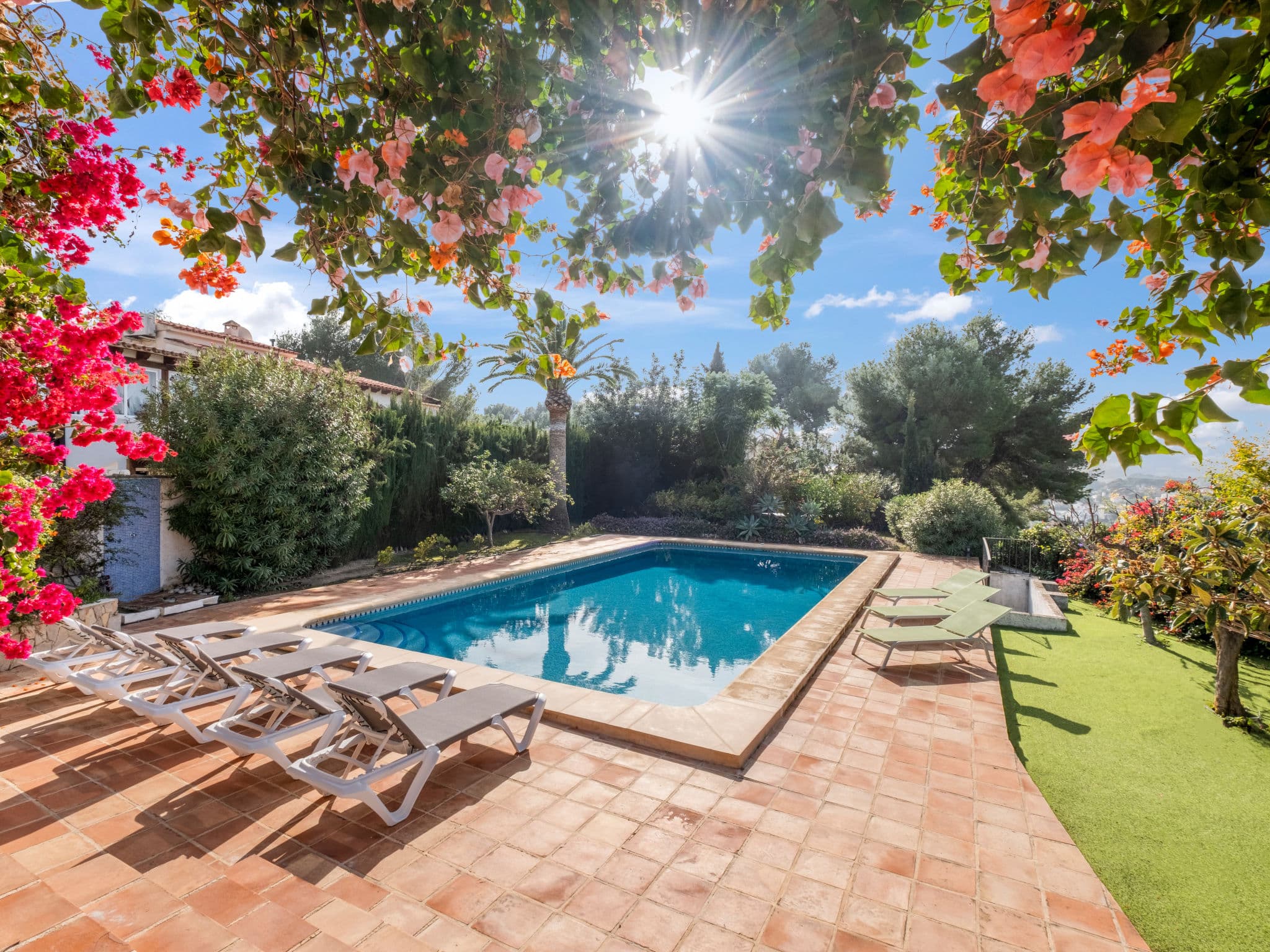 Pool Outdoor