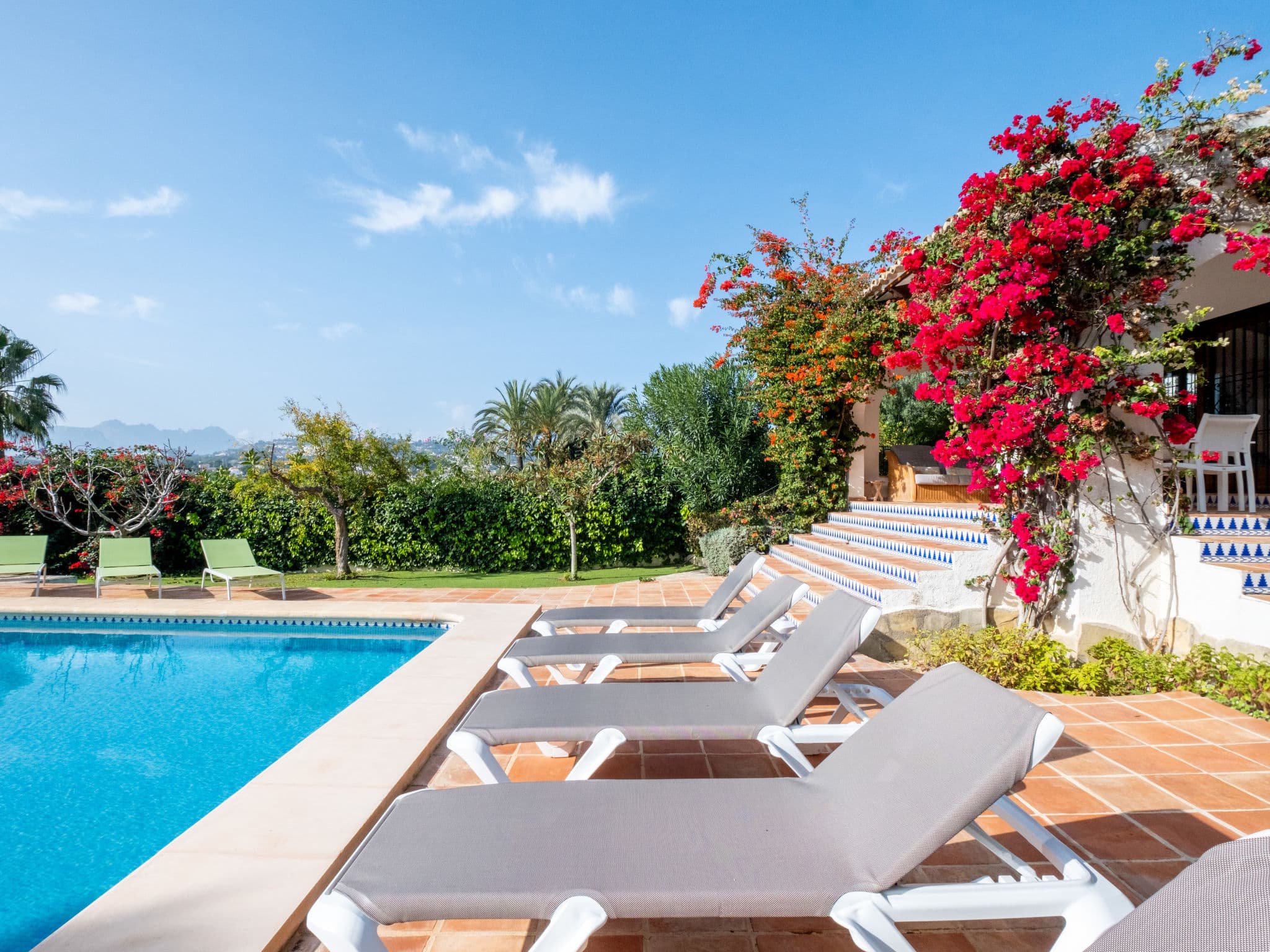 Pool Outdoor