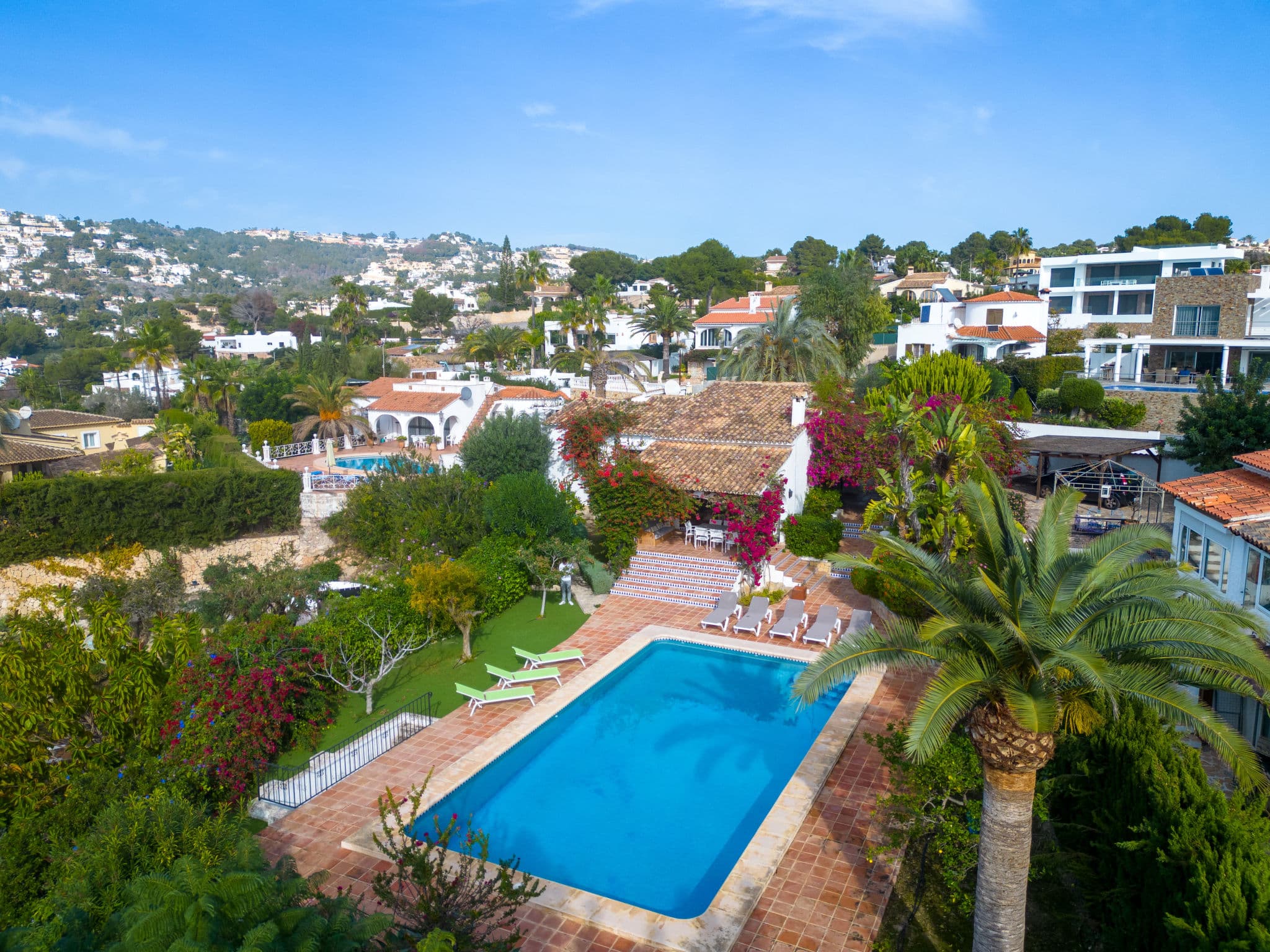 Pool Outdoor