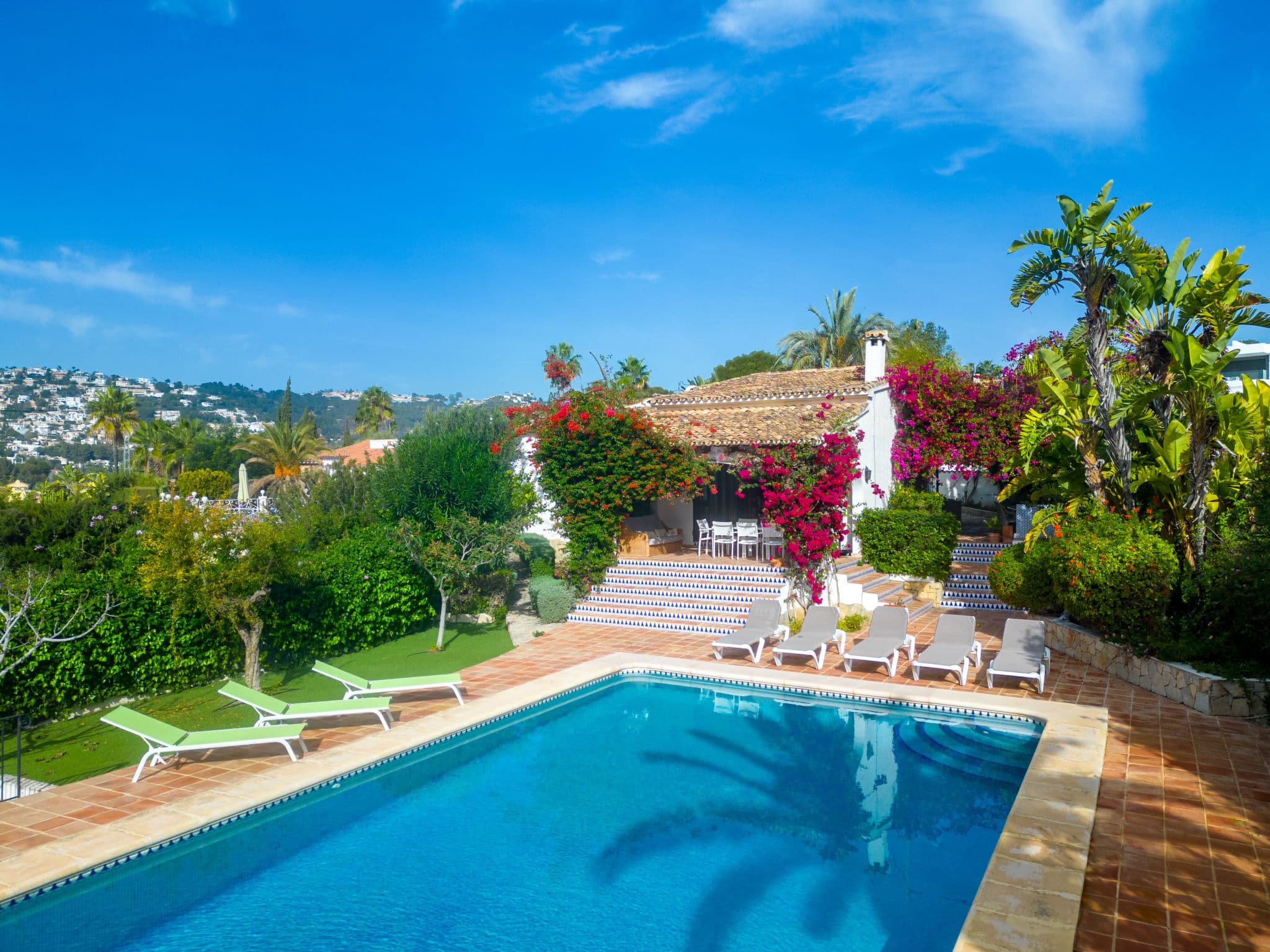 Pool Outdoor