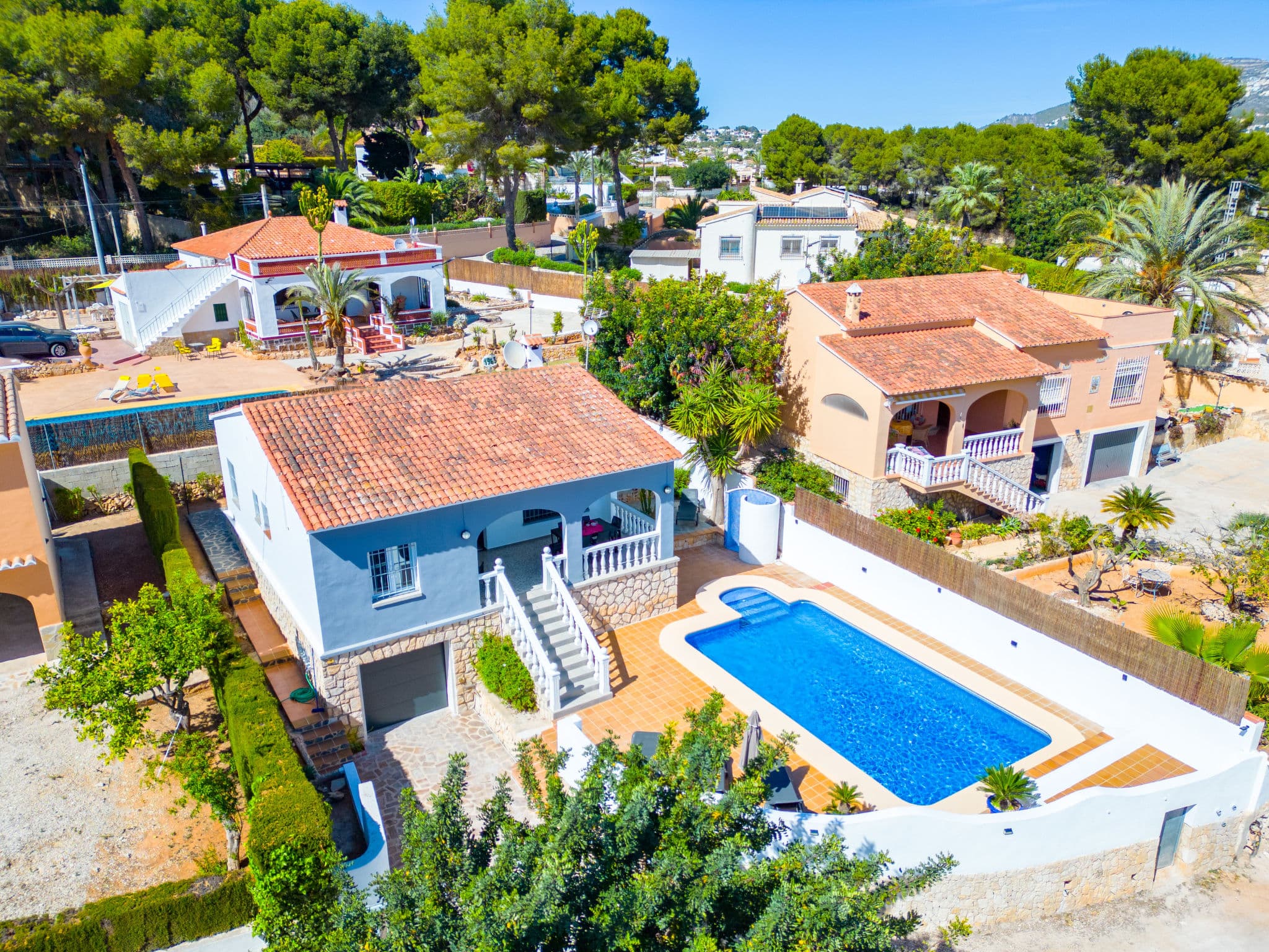 Pool Outdoor
