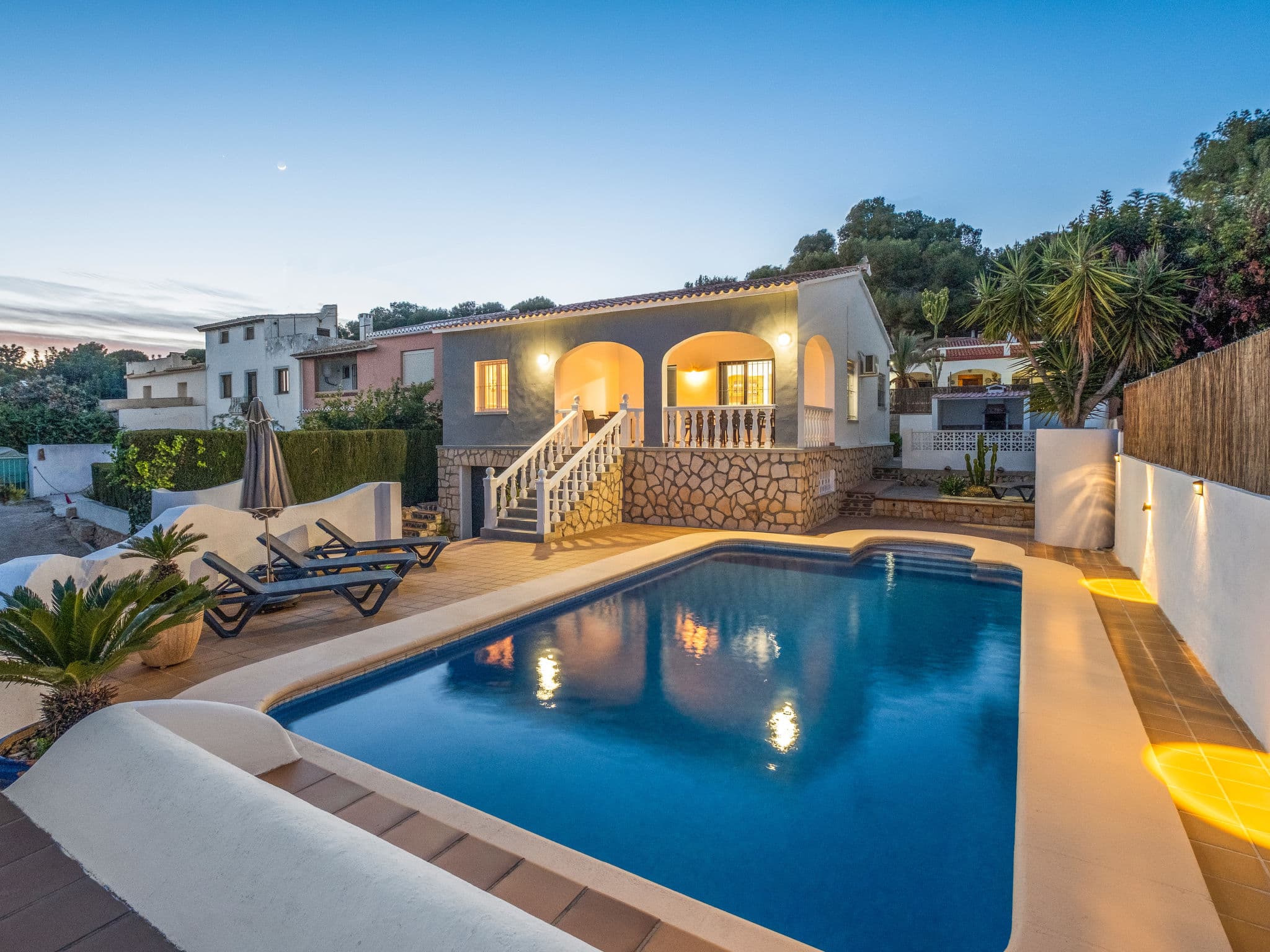 Pool Outdoor