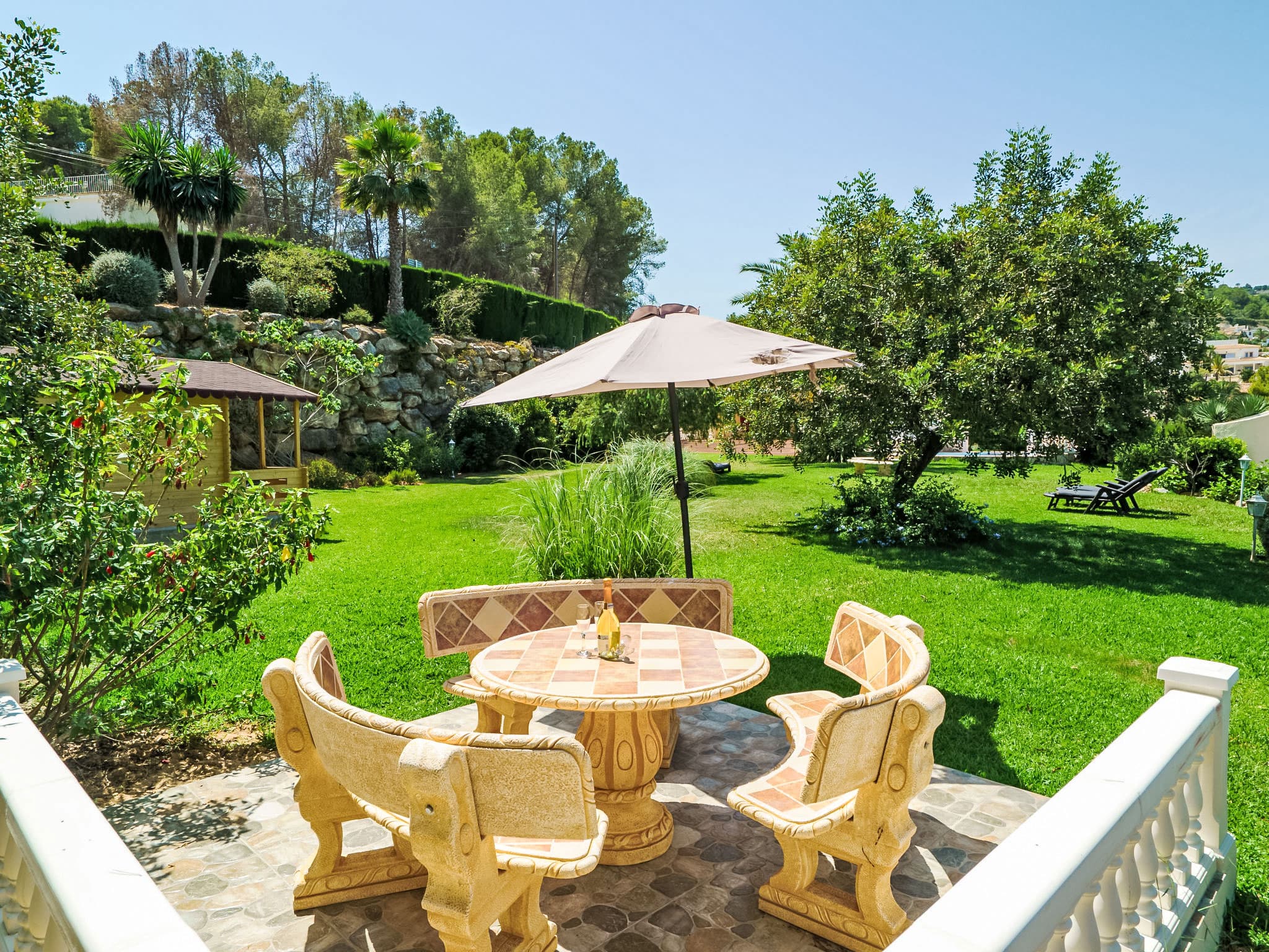 Outdoor