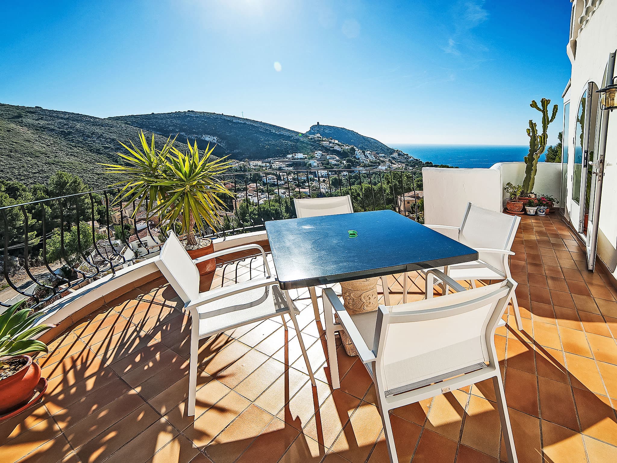 Inside other
