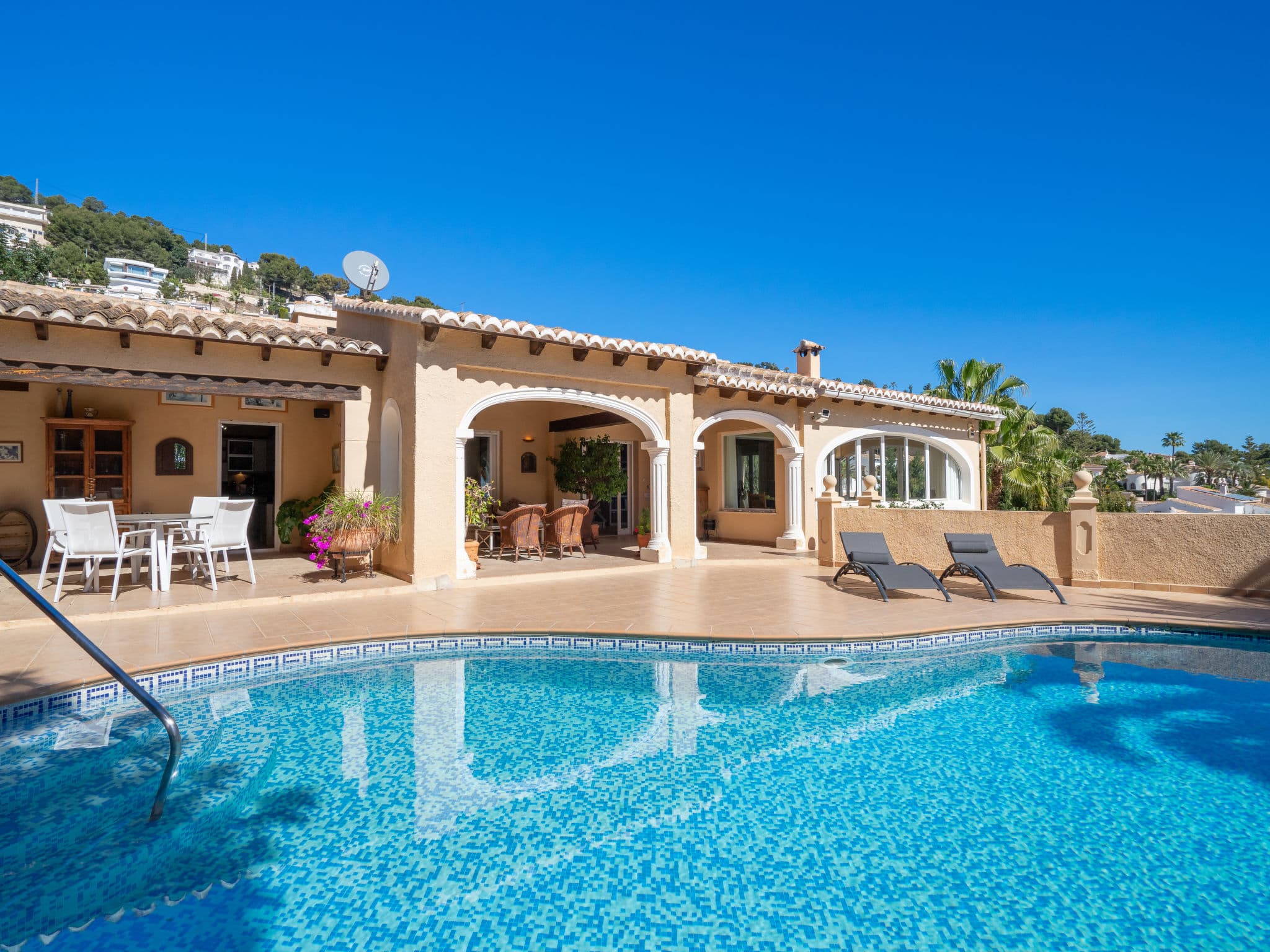 Pool Outdoor