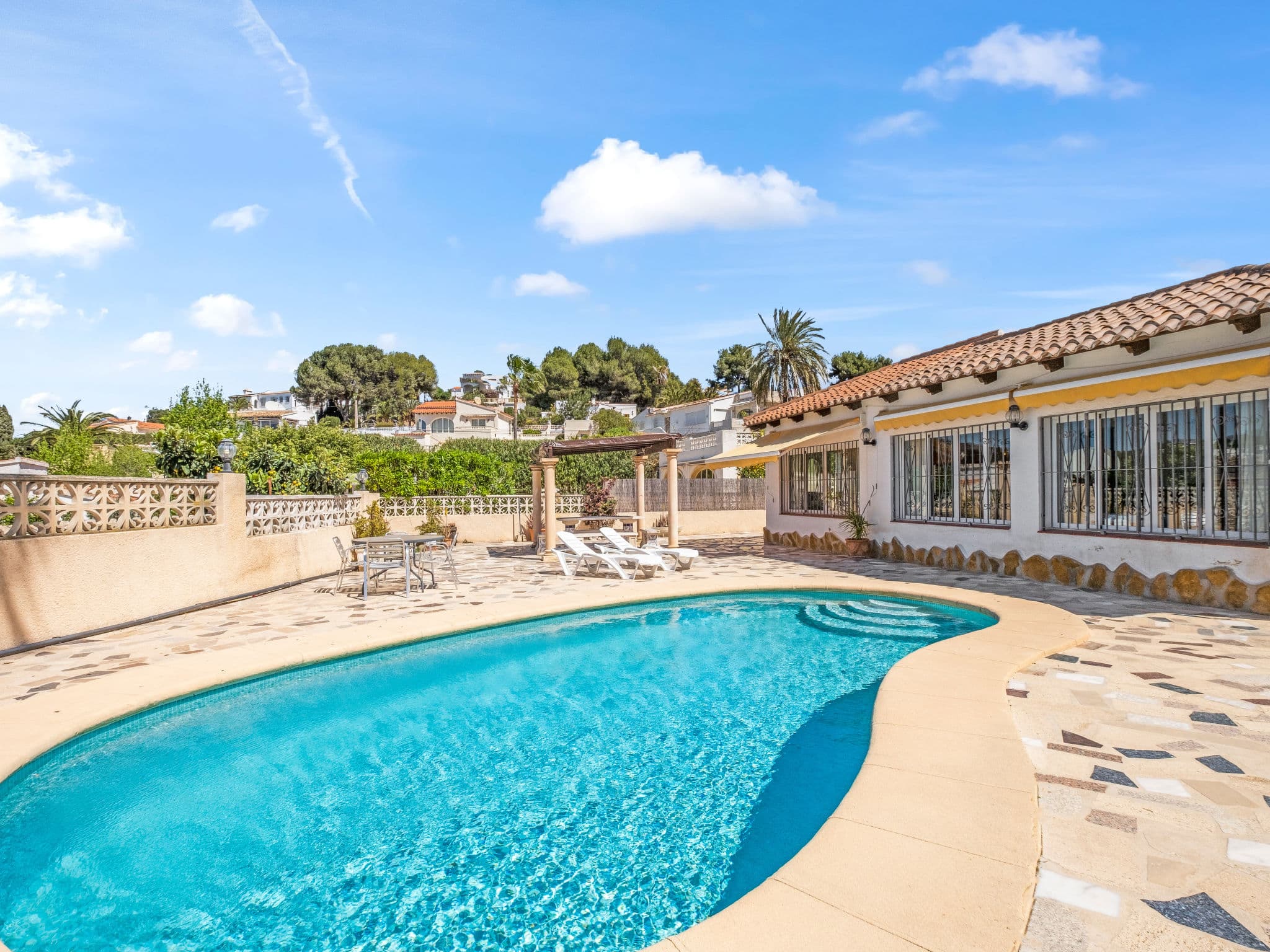 Pool Outdoor
