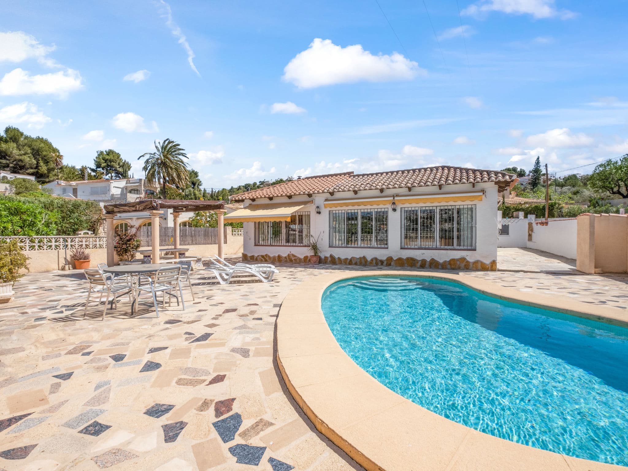 Pool Outdoor