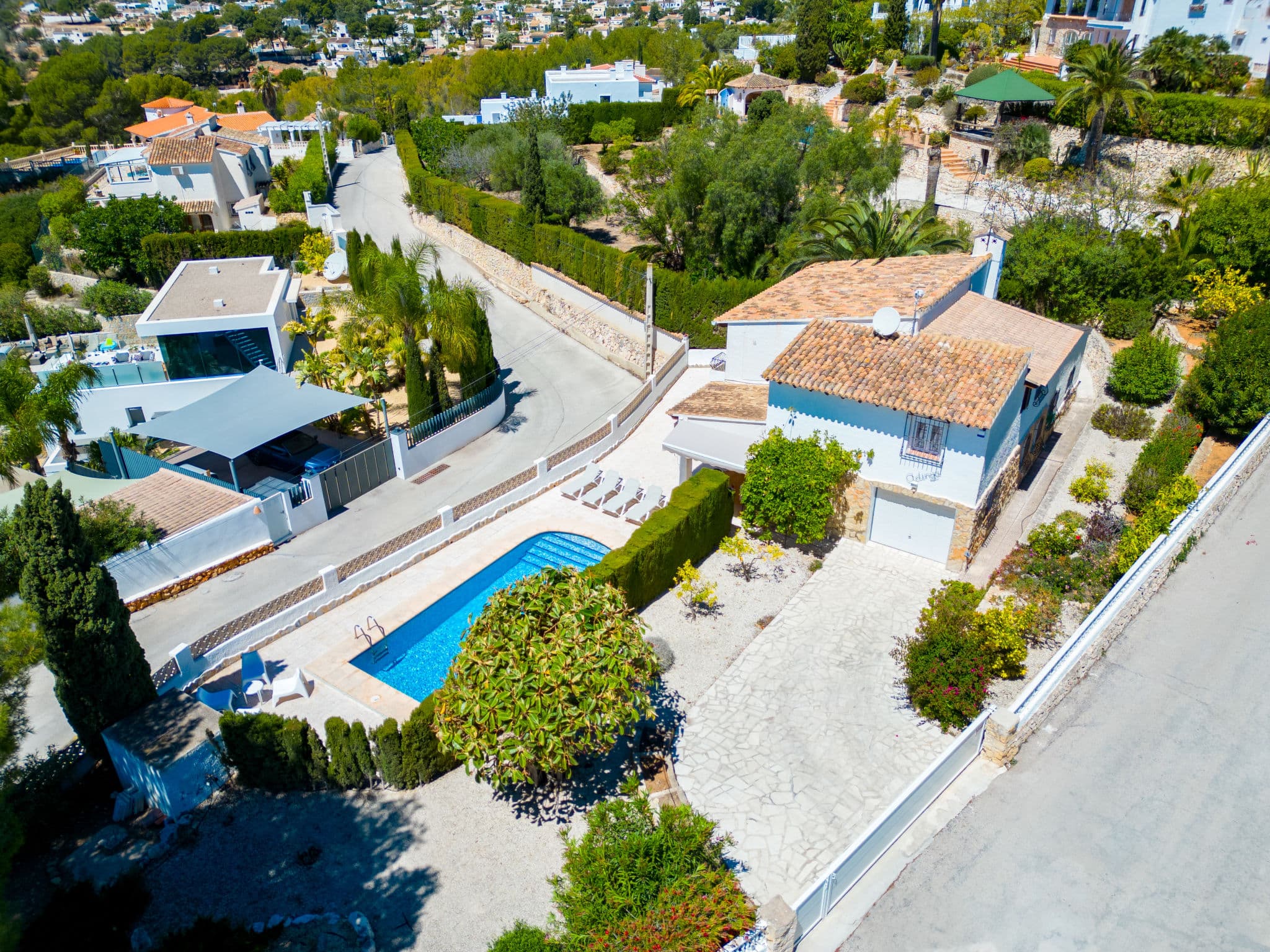 Pool Outdoor