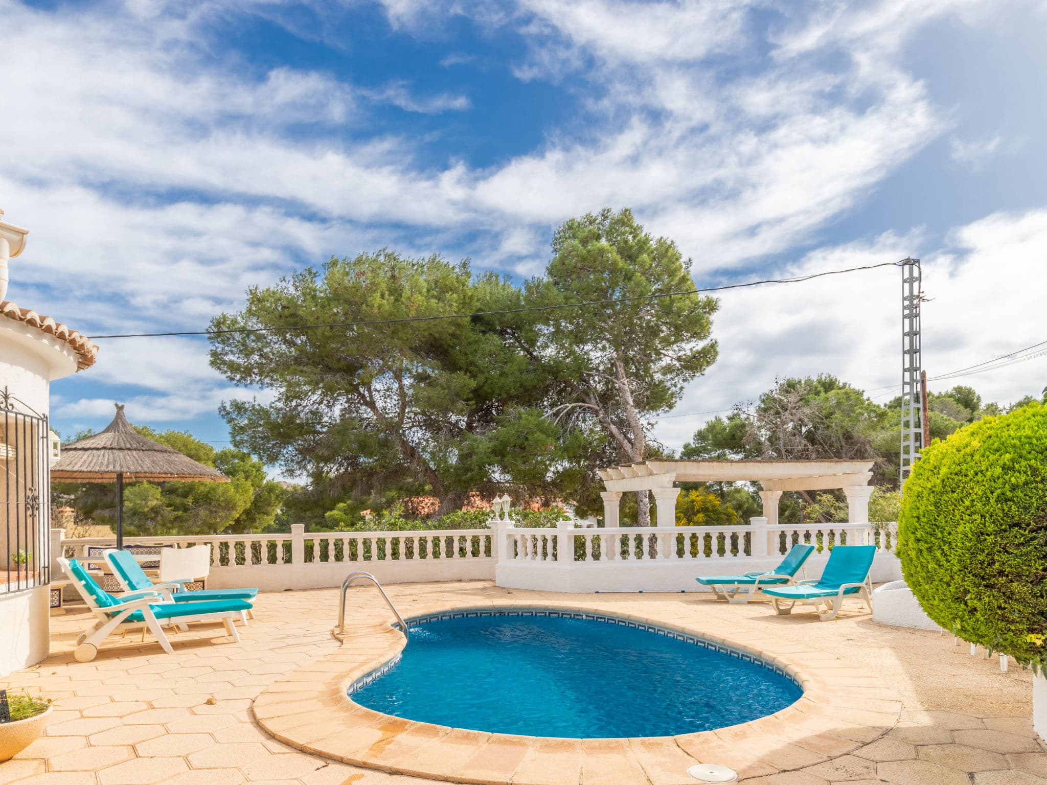 Pool Outdoor