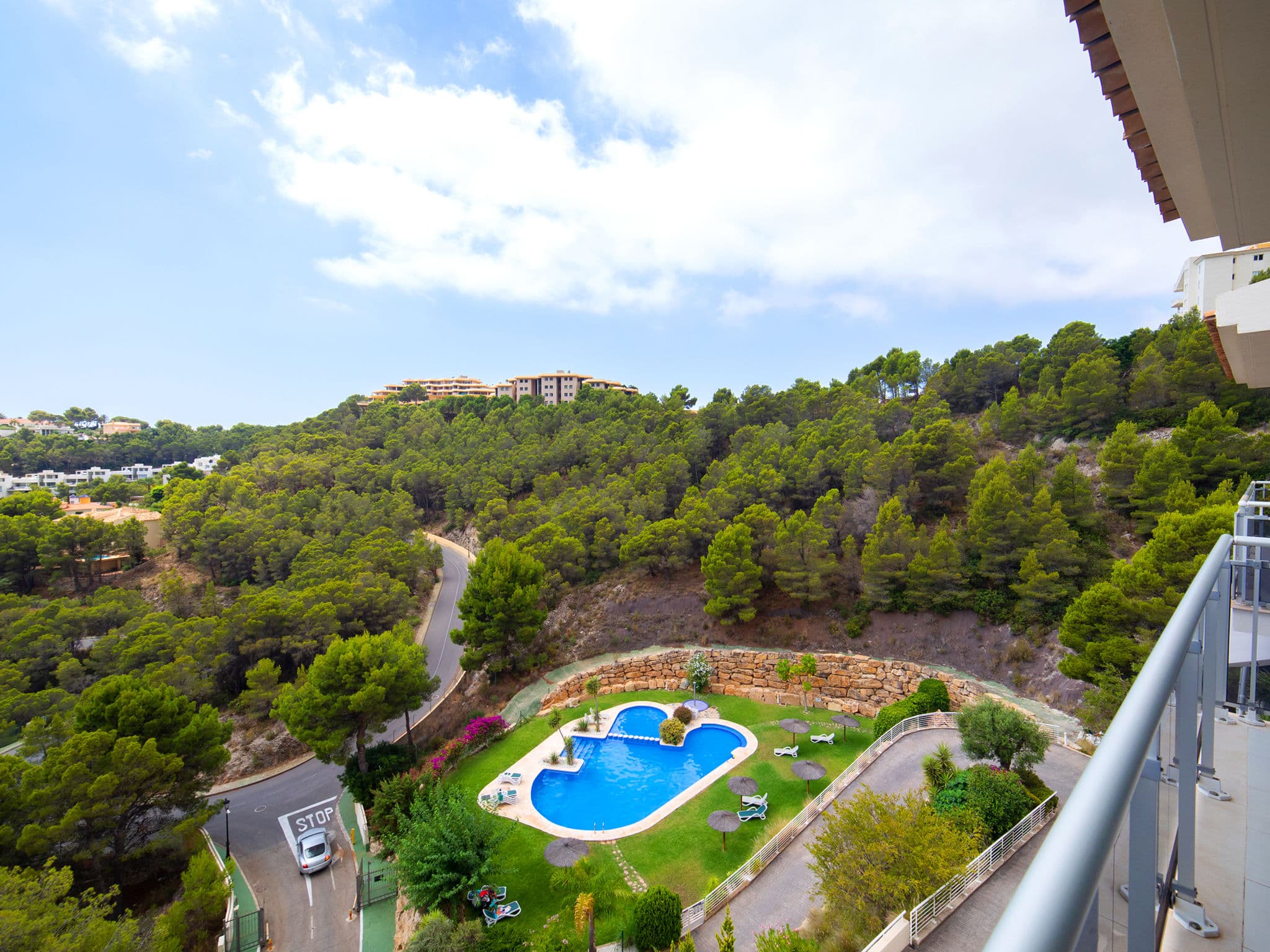Pool Outdoor