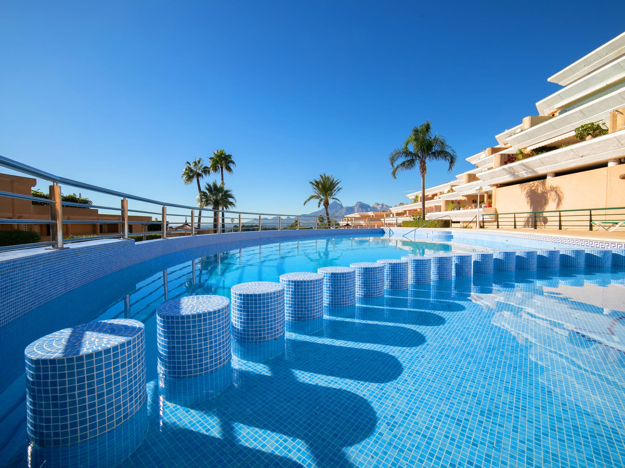 Pool Outdoor
