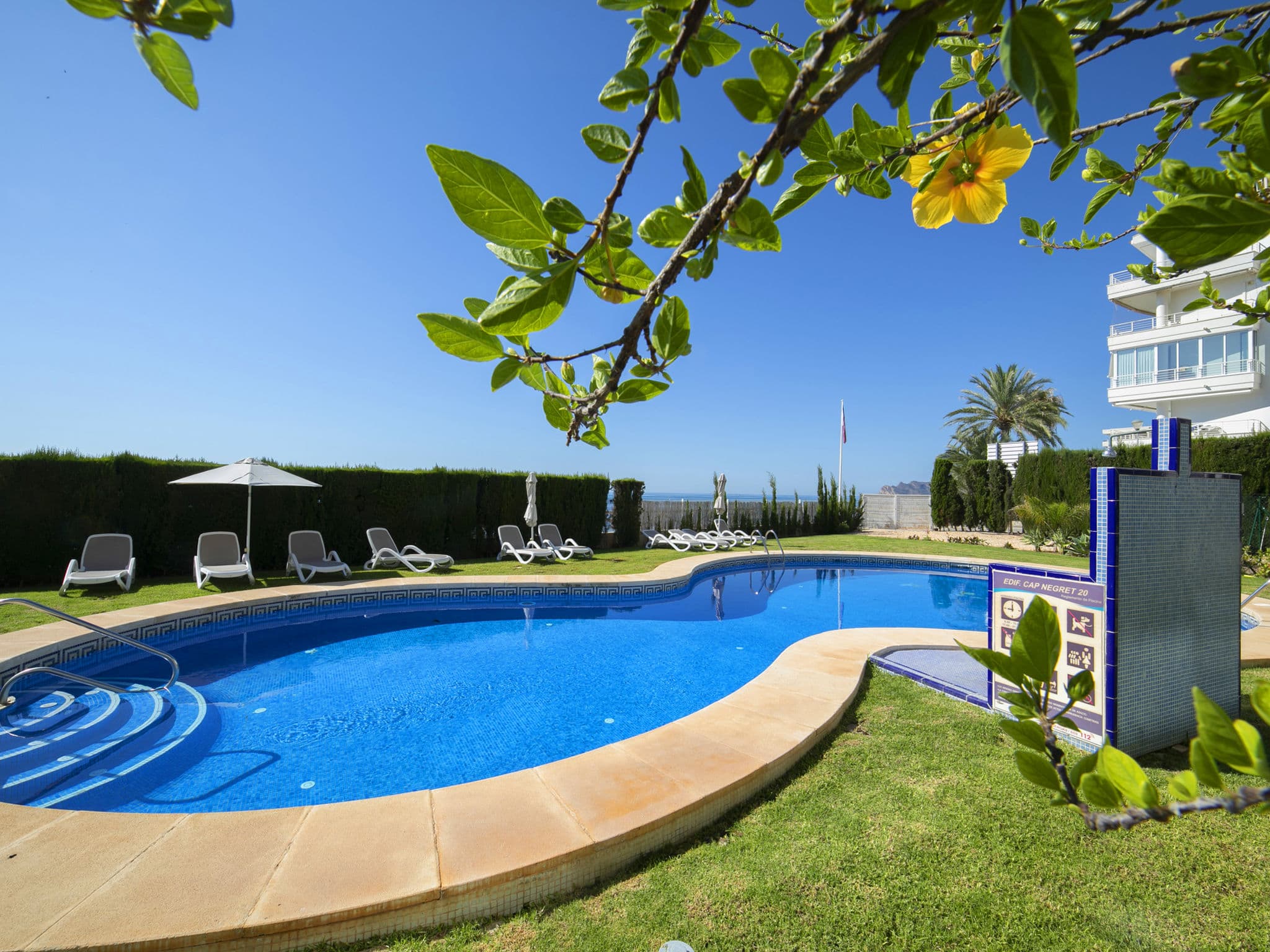 Pool Outdoor