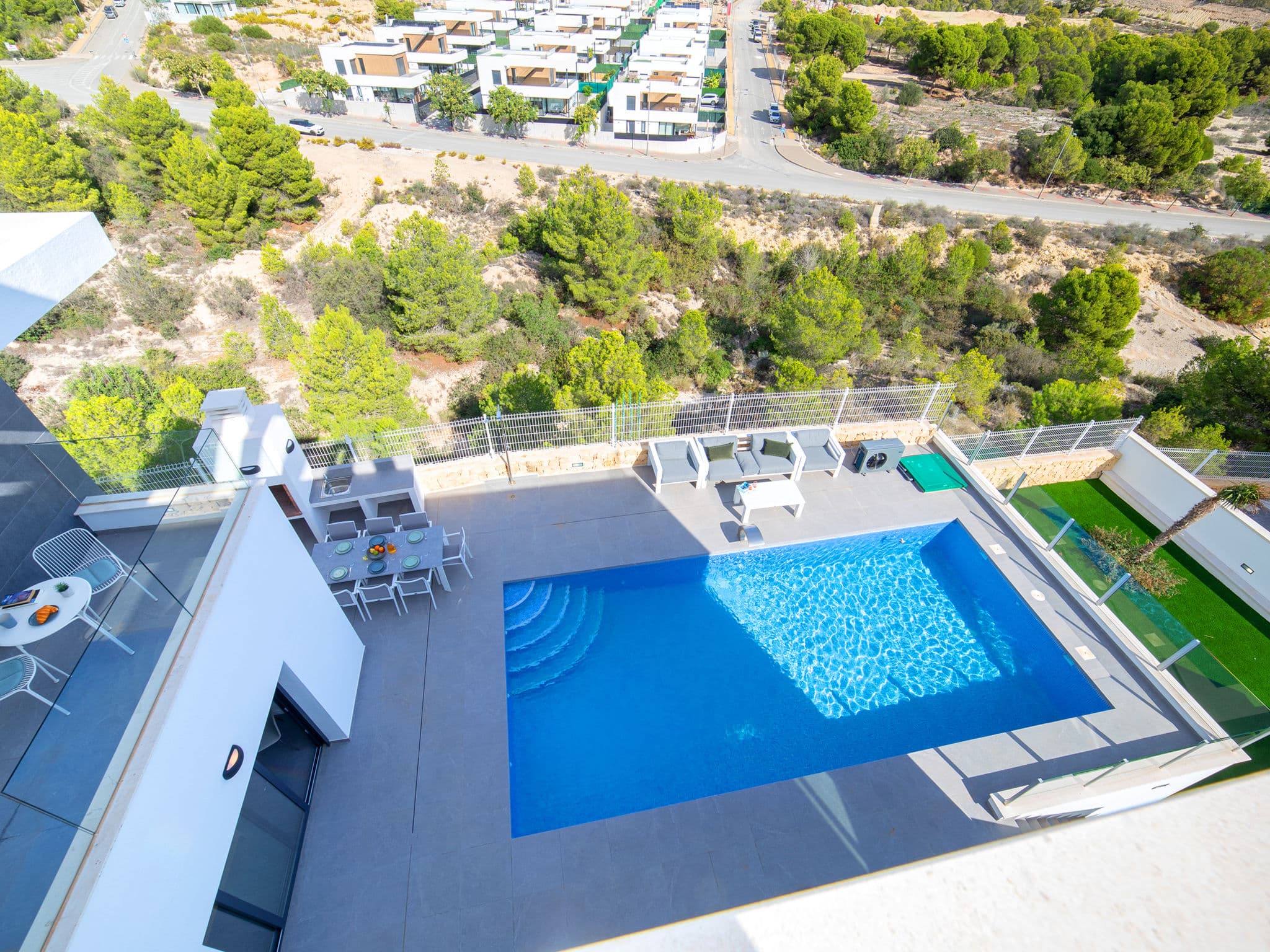 Pool Outdoor