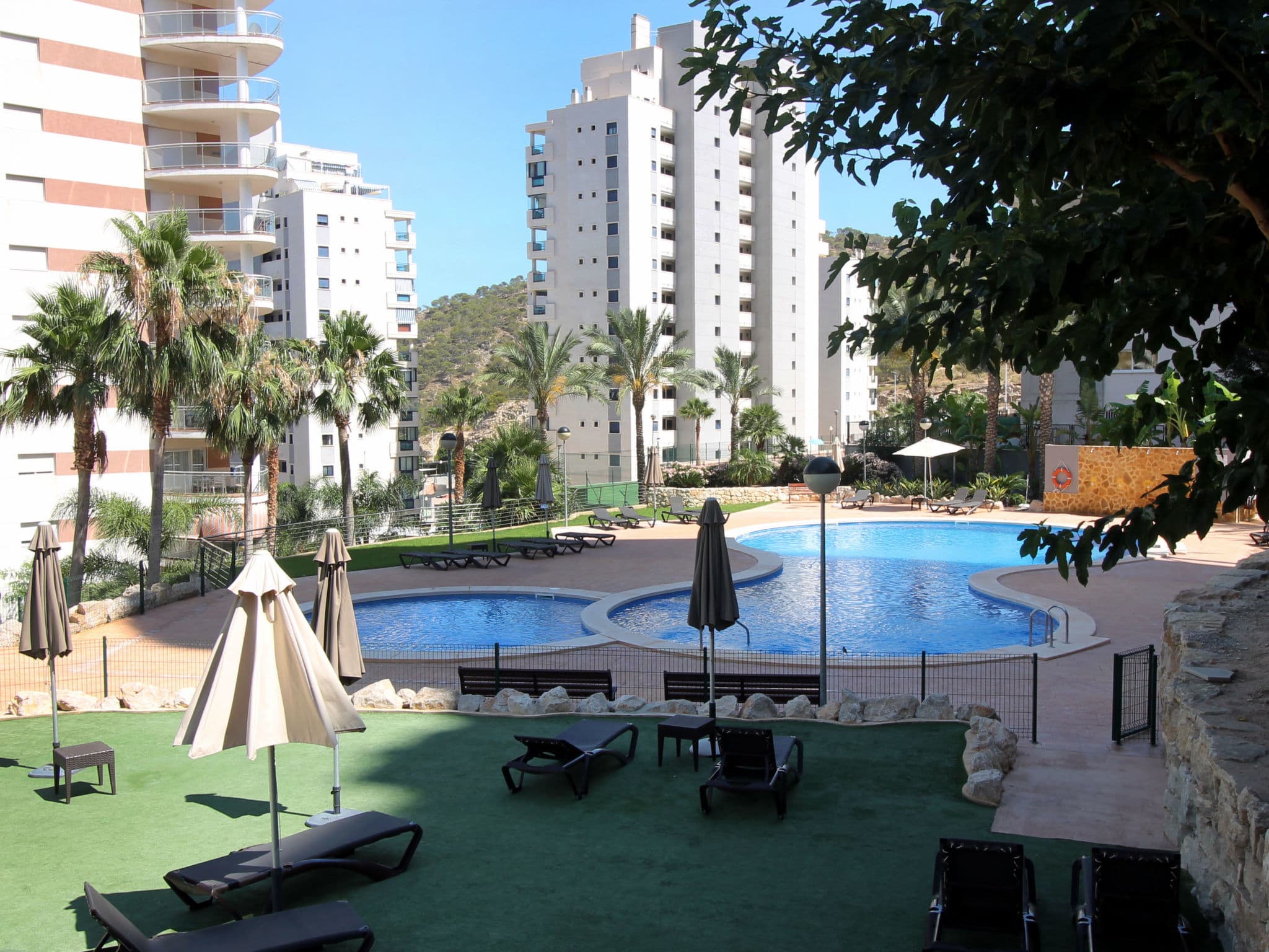 Pool Outdoor