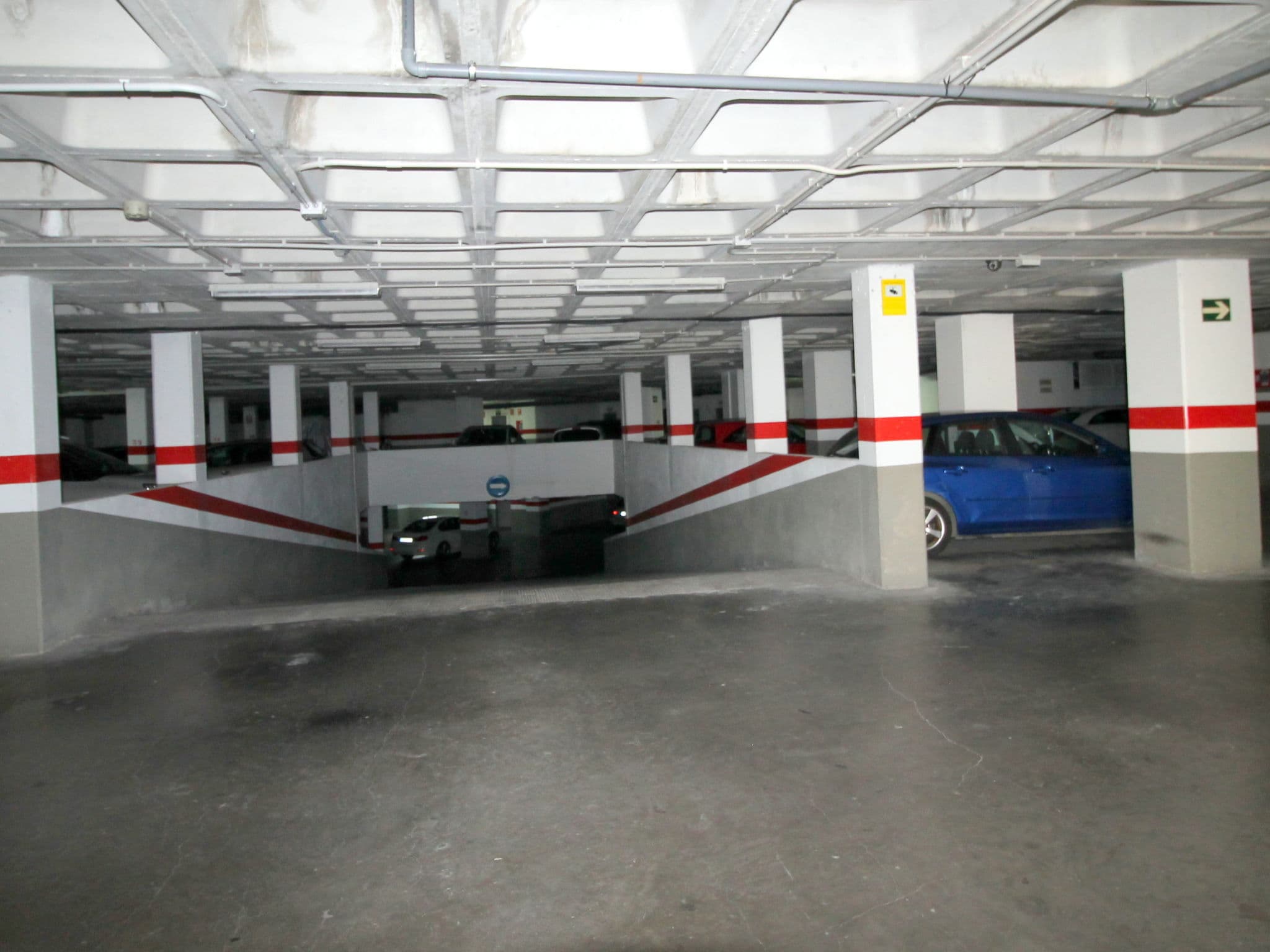 Inside other