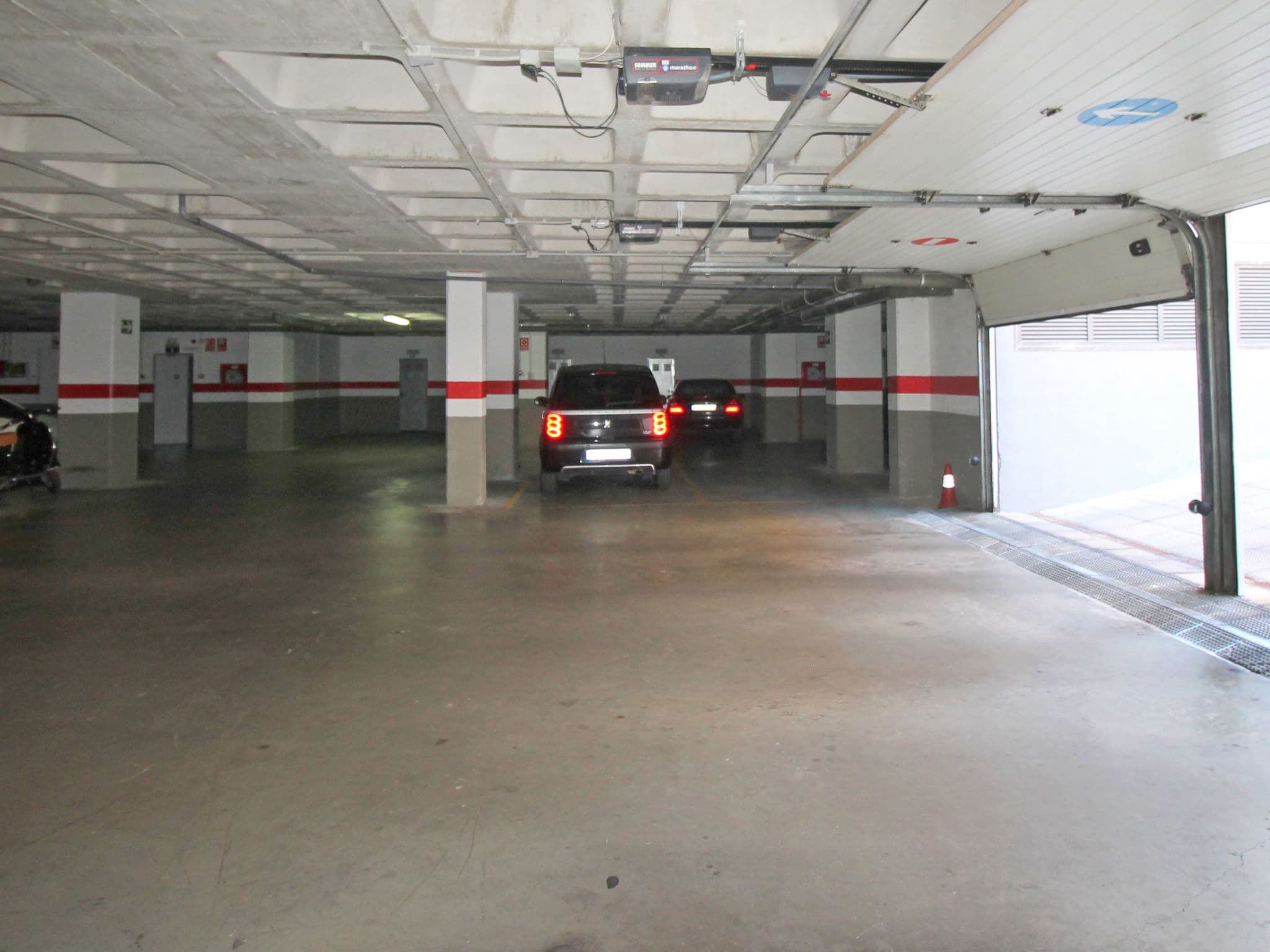 Inside other