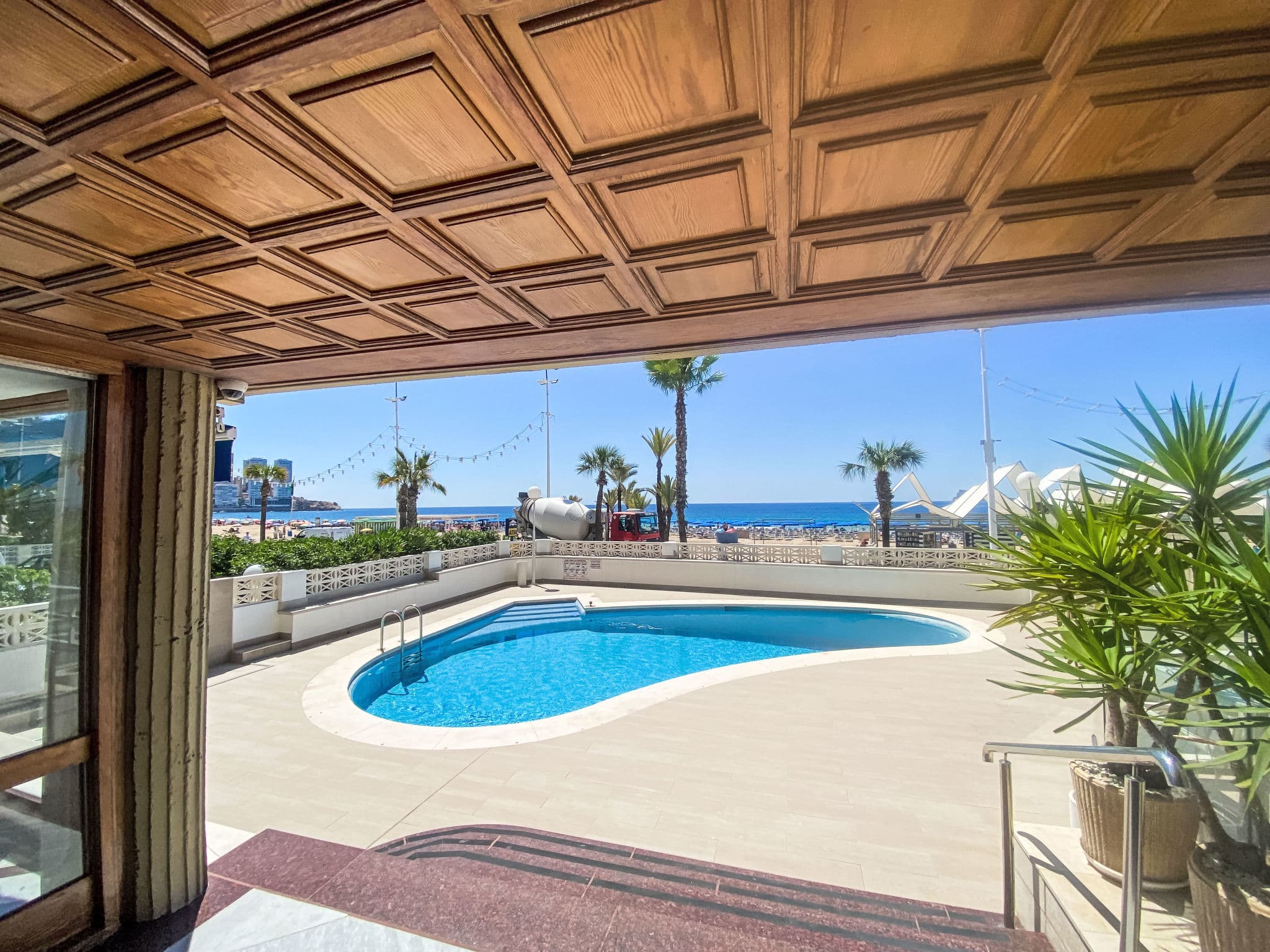 Pool Outdoor