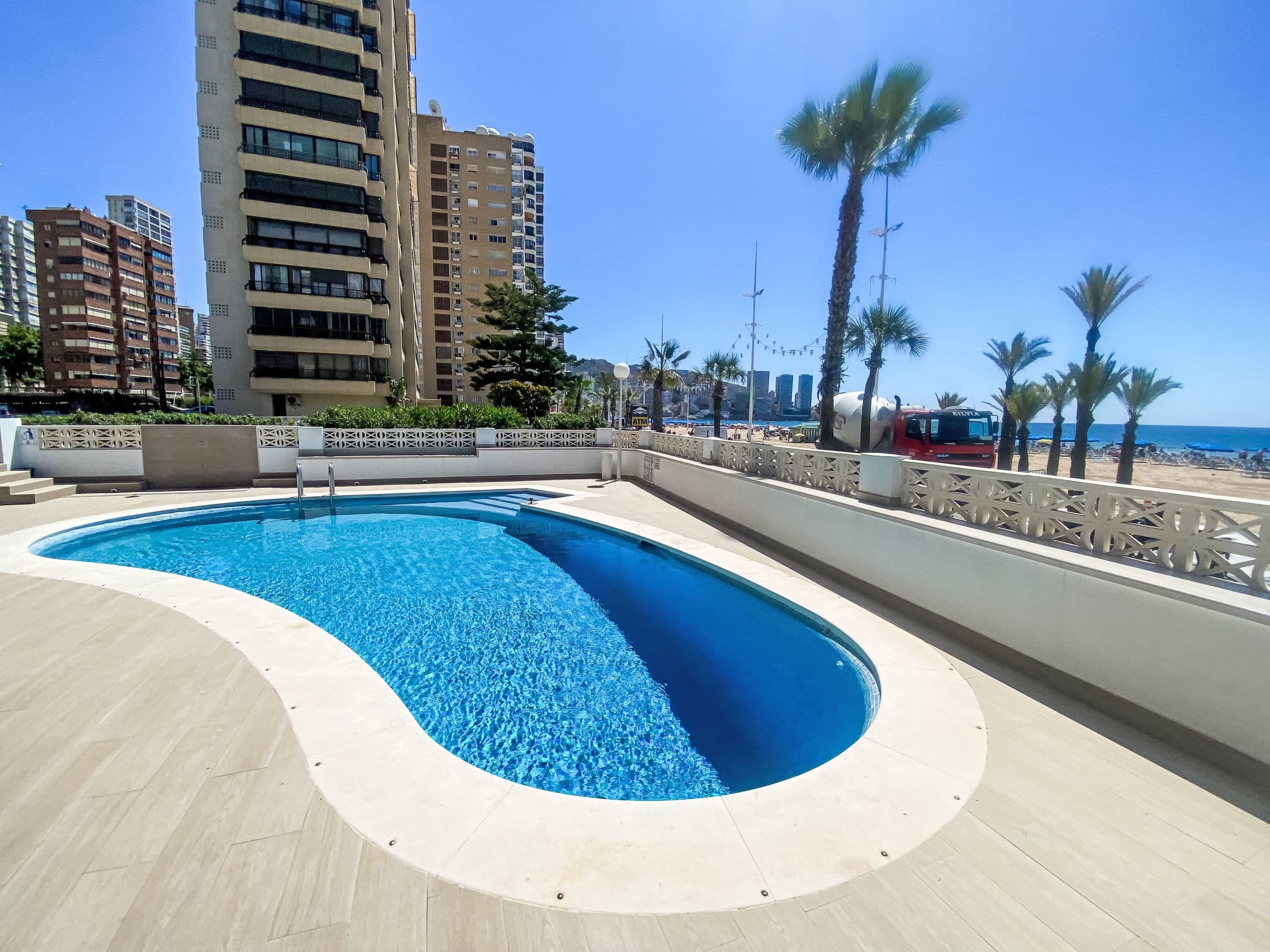 Pool Outdoor