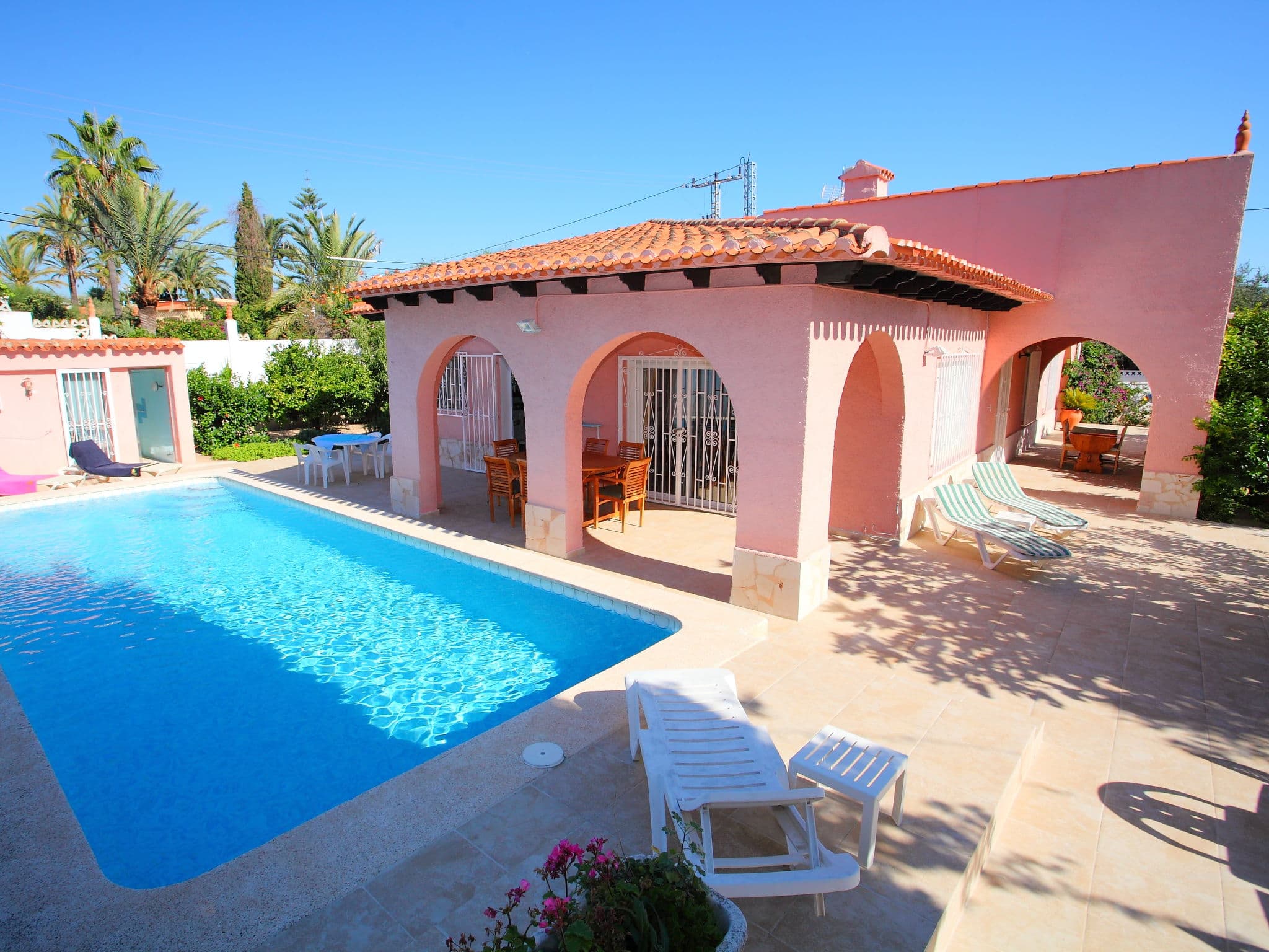 Pool Outdoor
