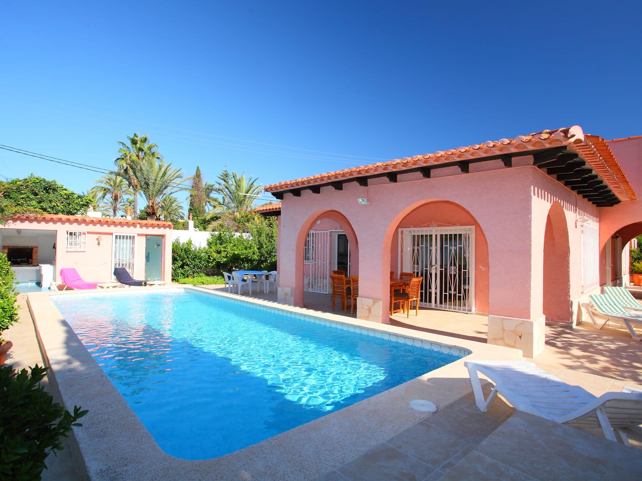 Pool Outdoor