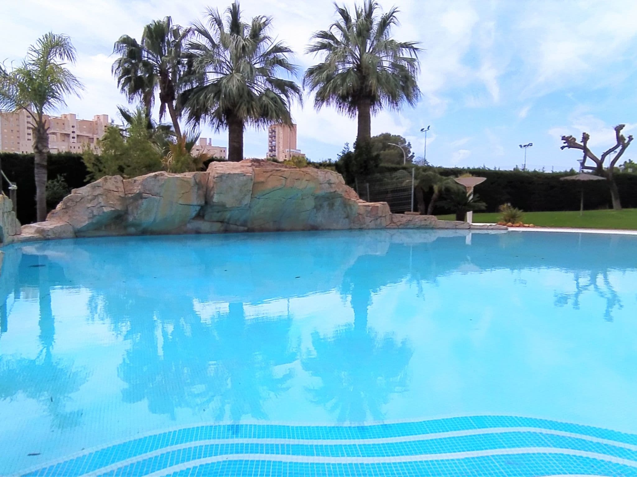 Pool Outdoor