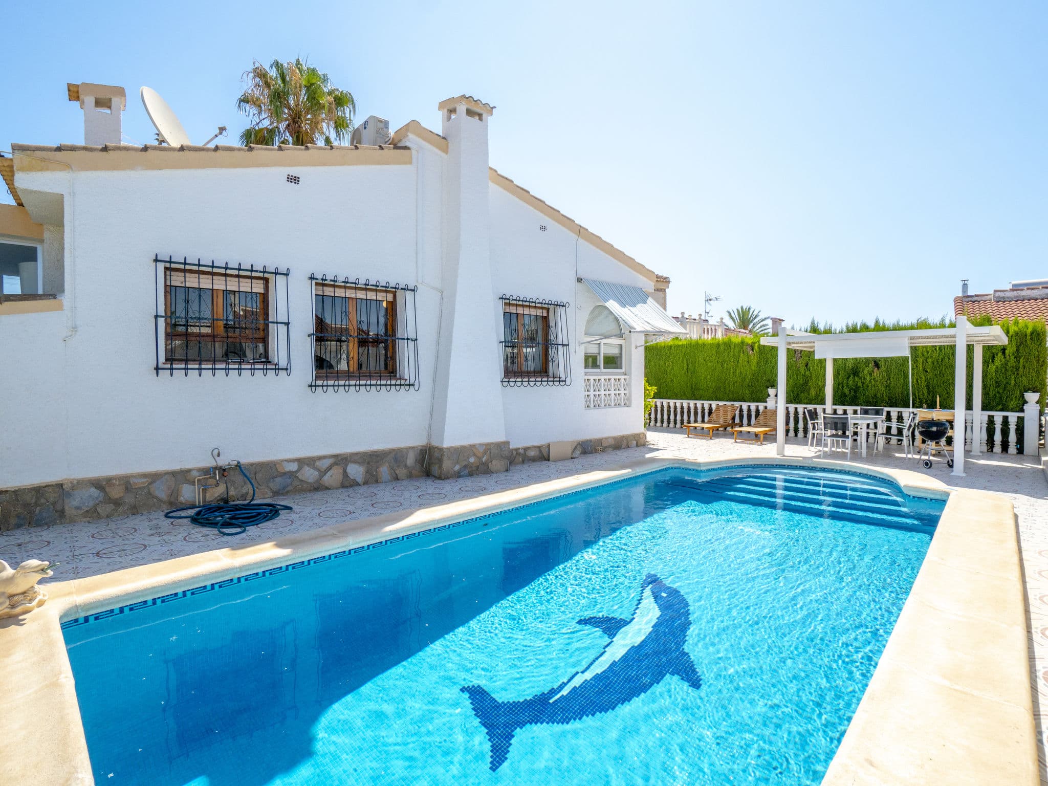 Pool Outdoor