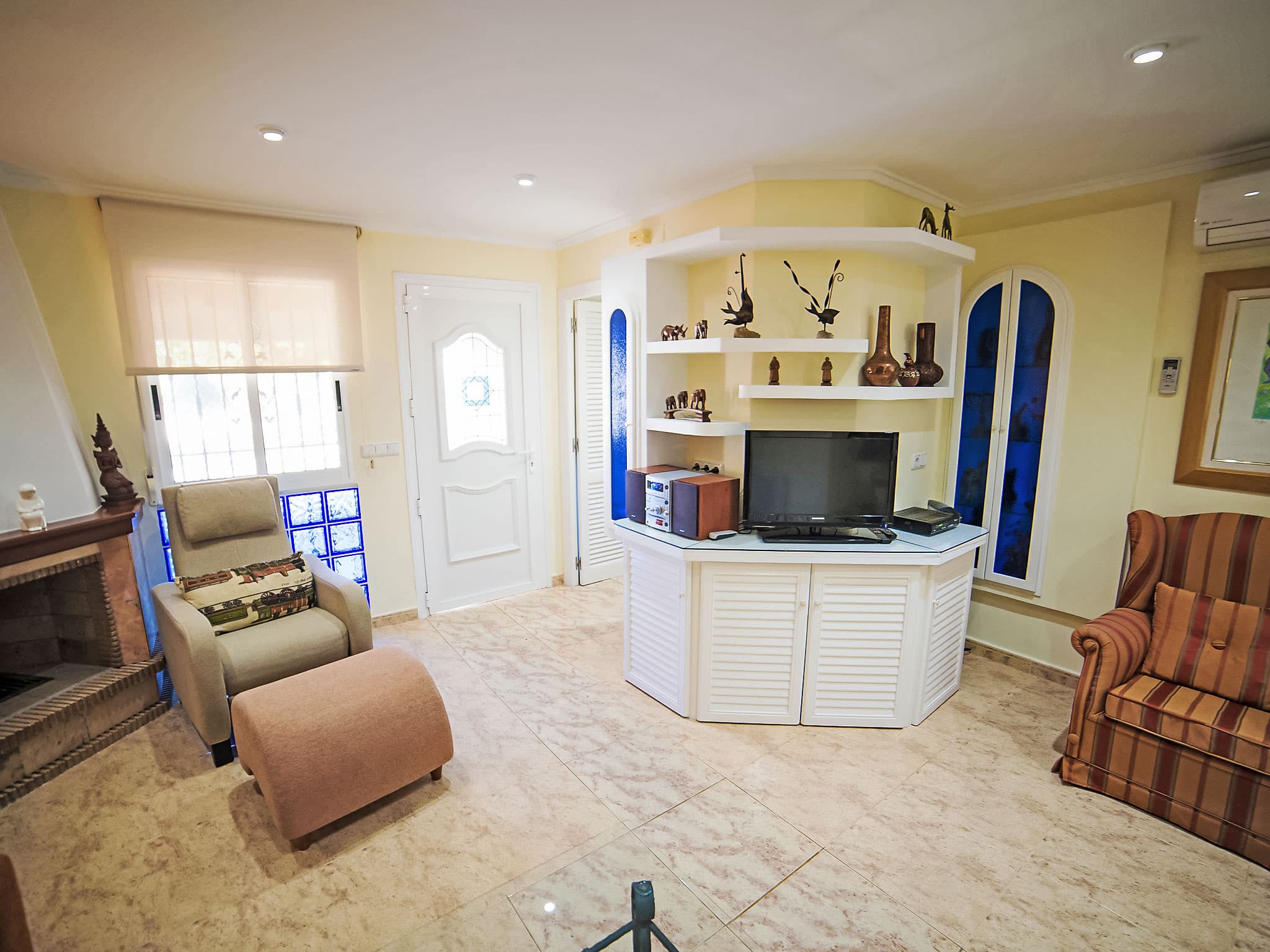Inside other