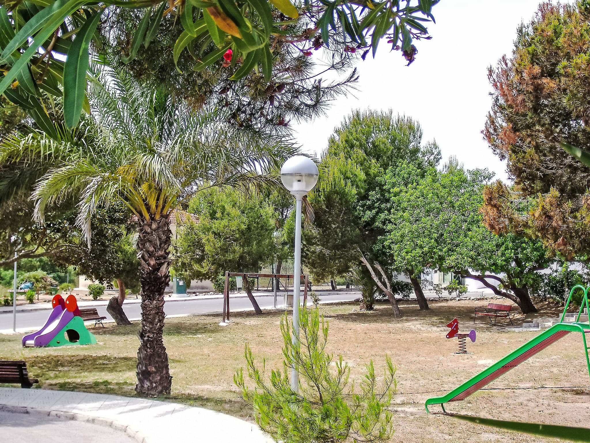 Outdoor