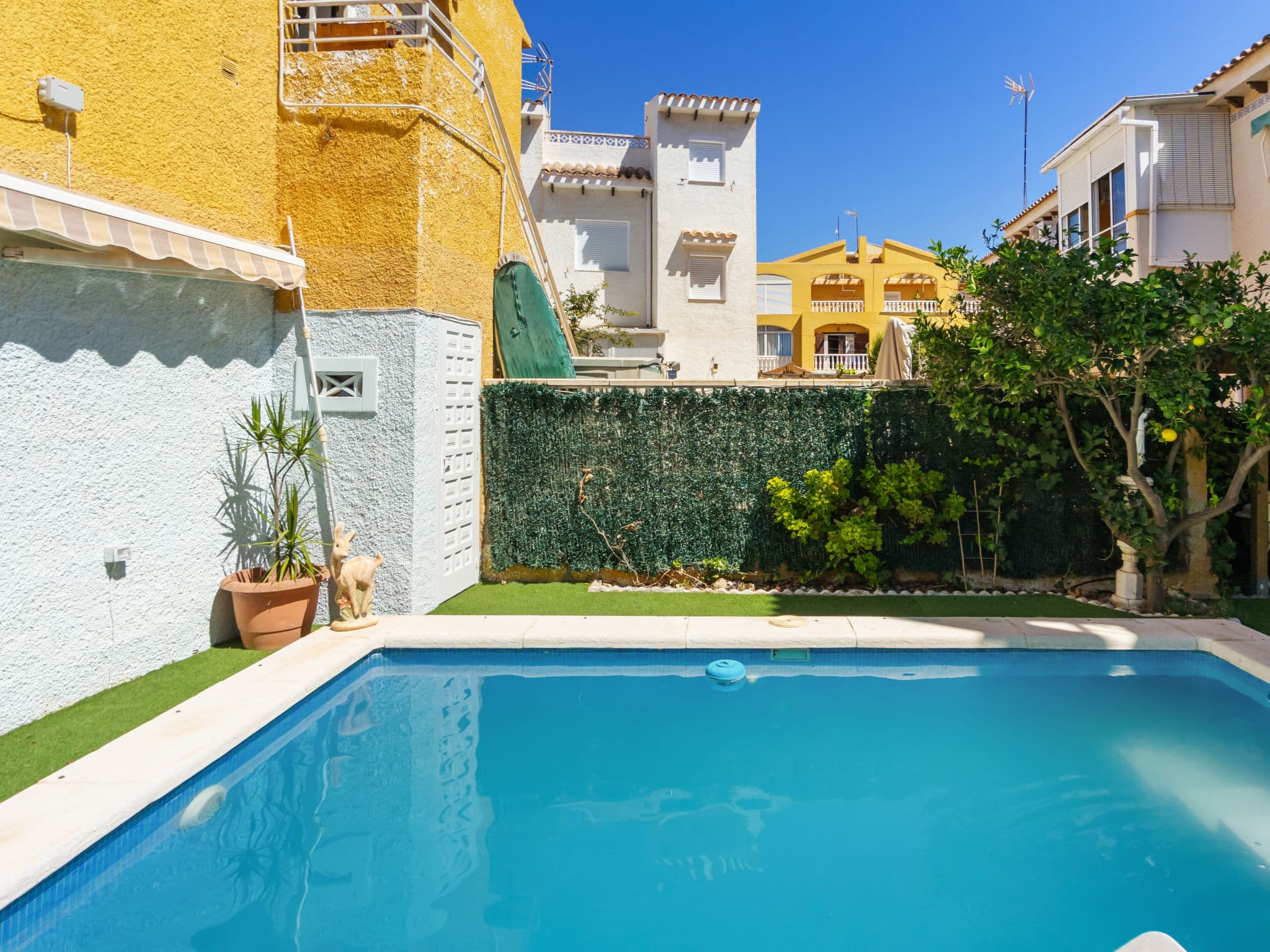 Pool Outdoor