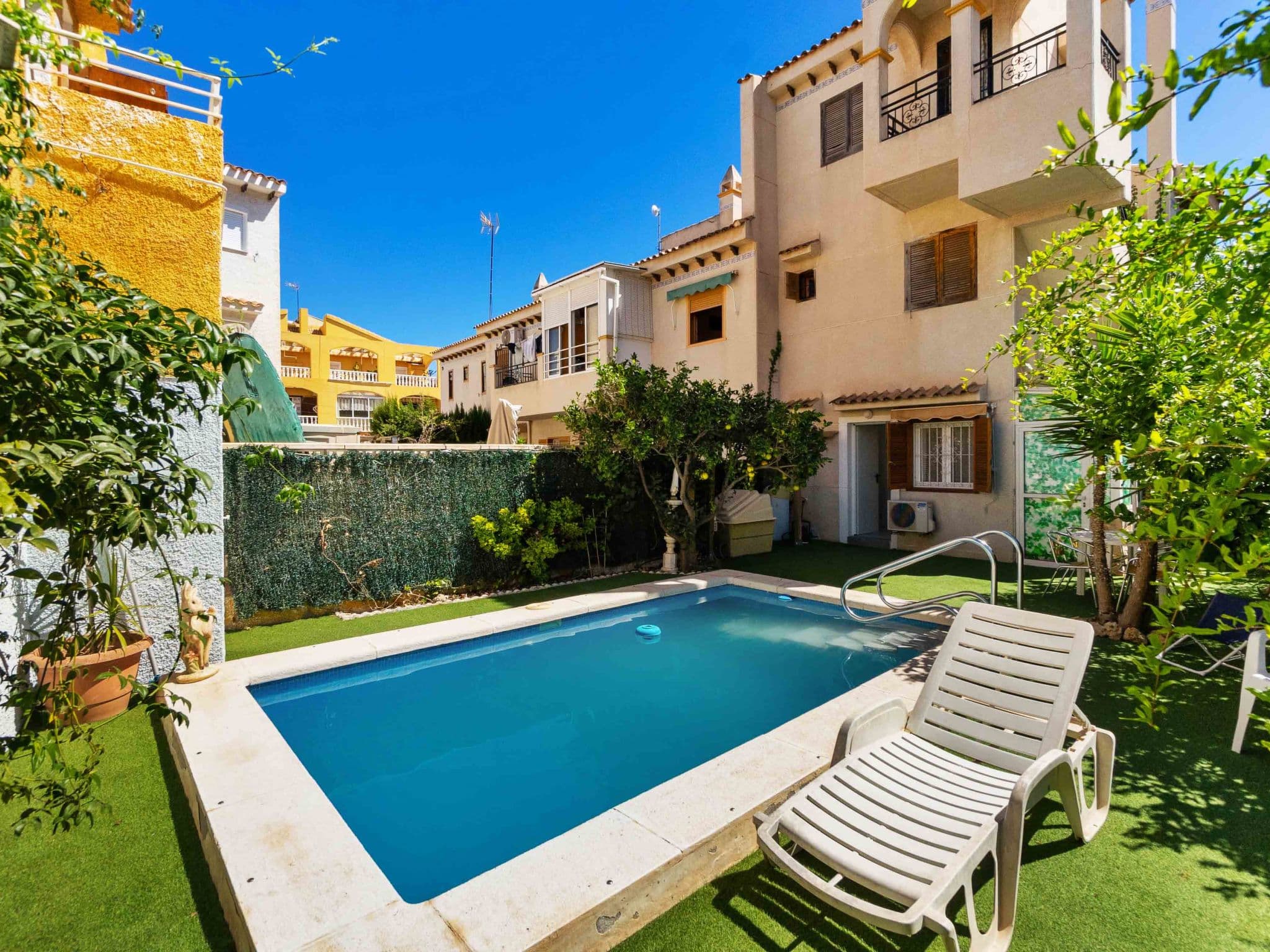 Pool Outdoor