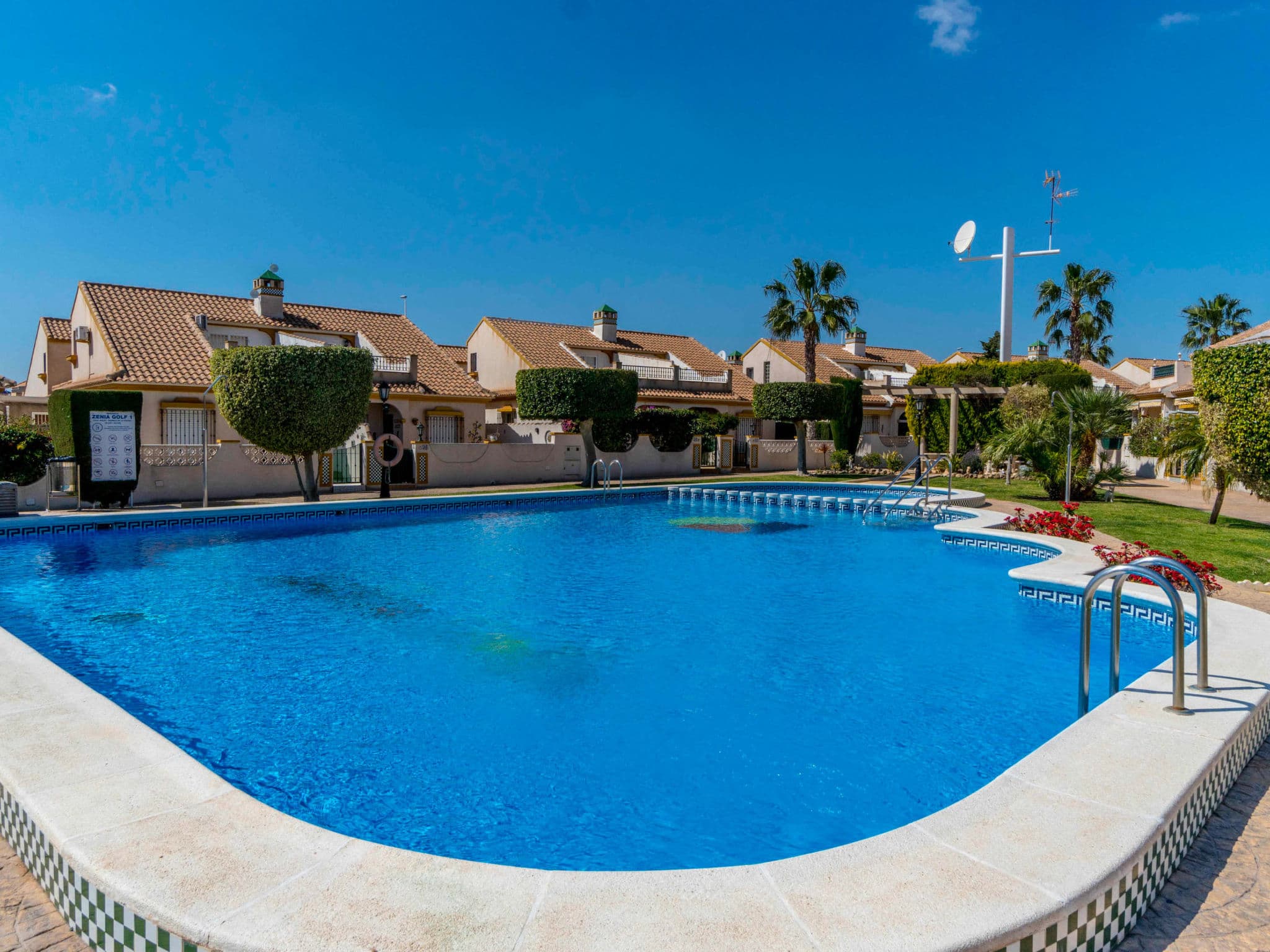 Pool Outdoor
