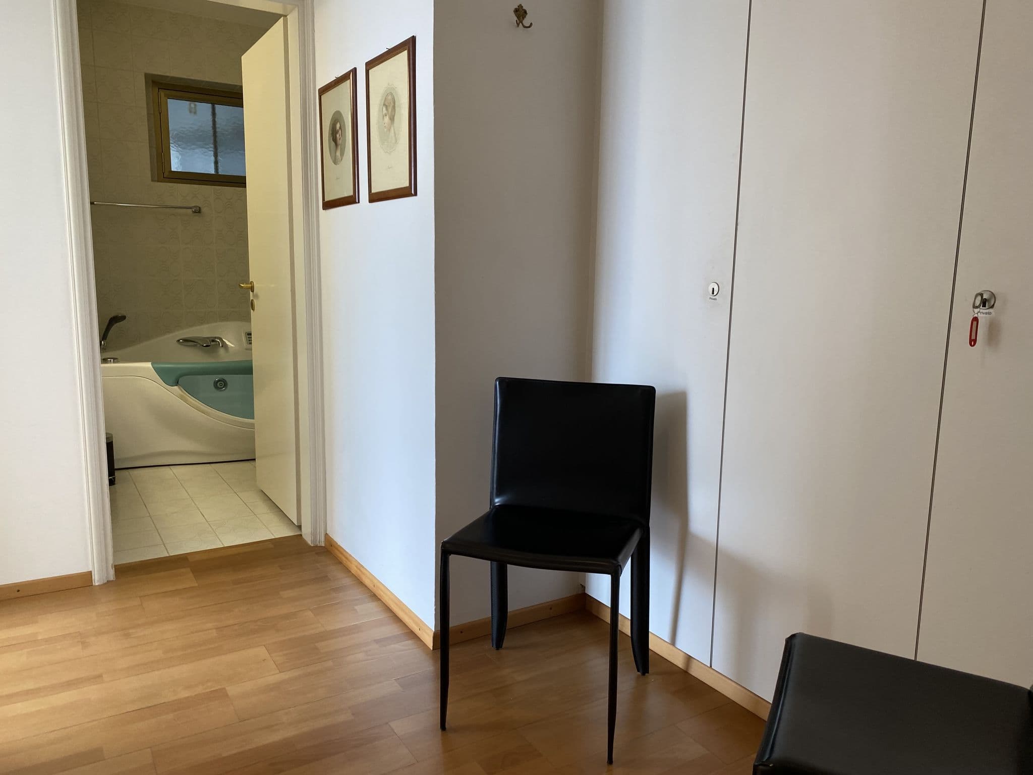 Inside other