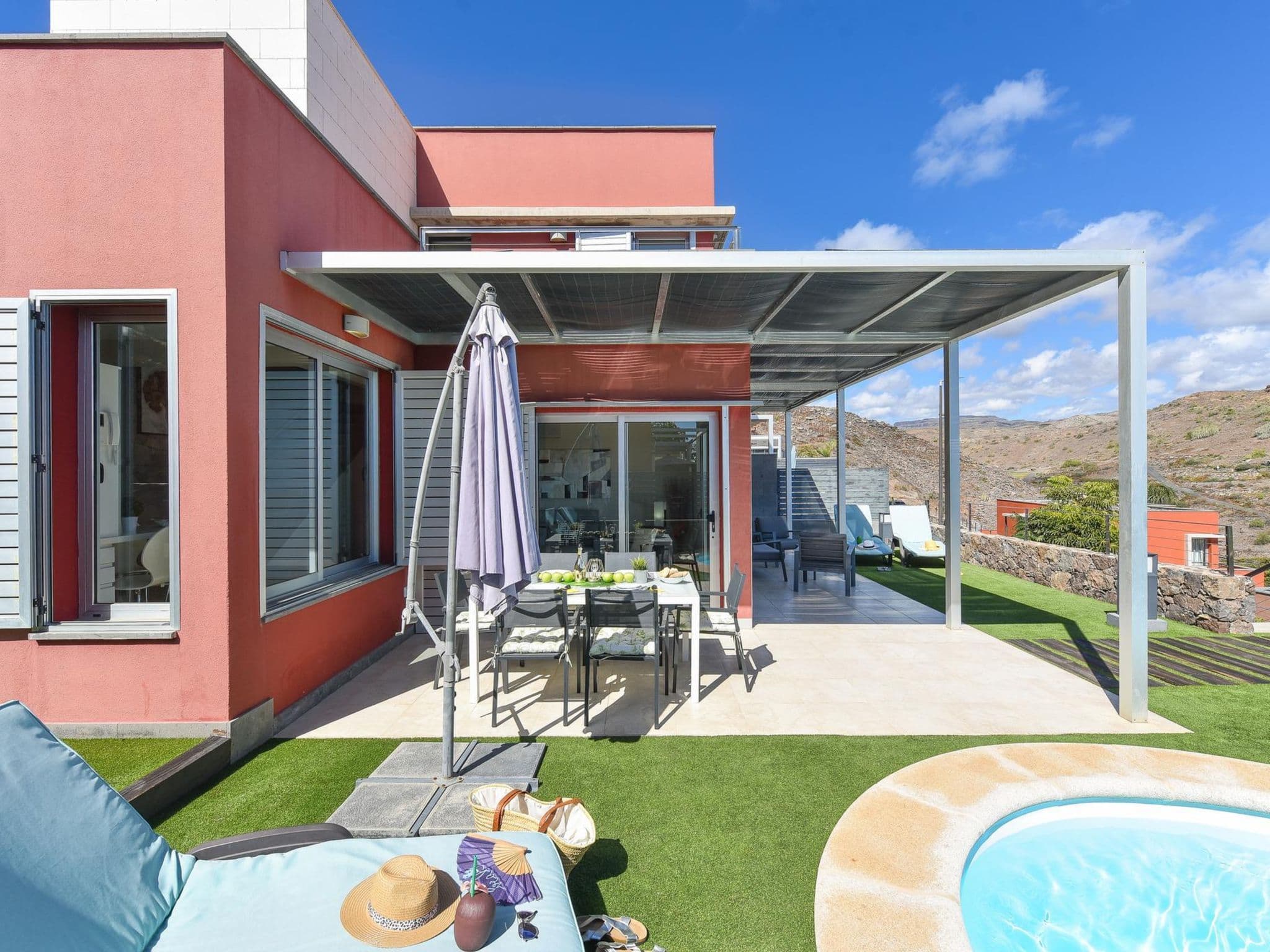 Pool Outdoor