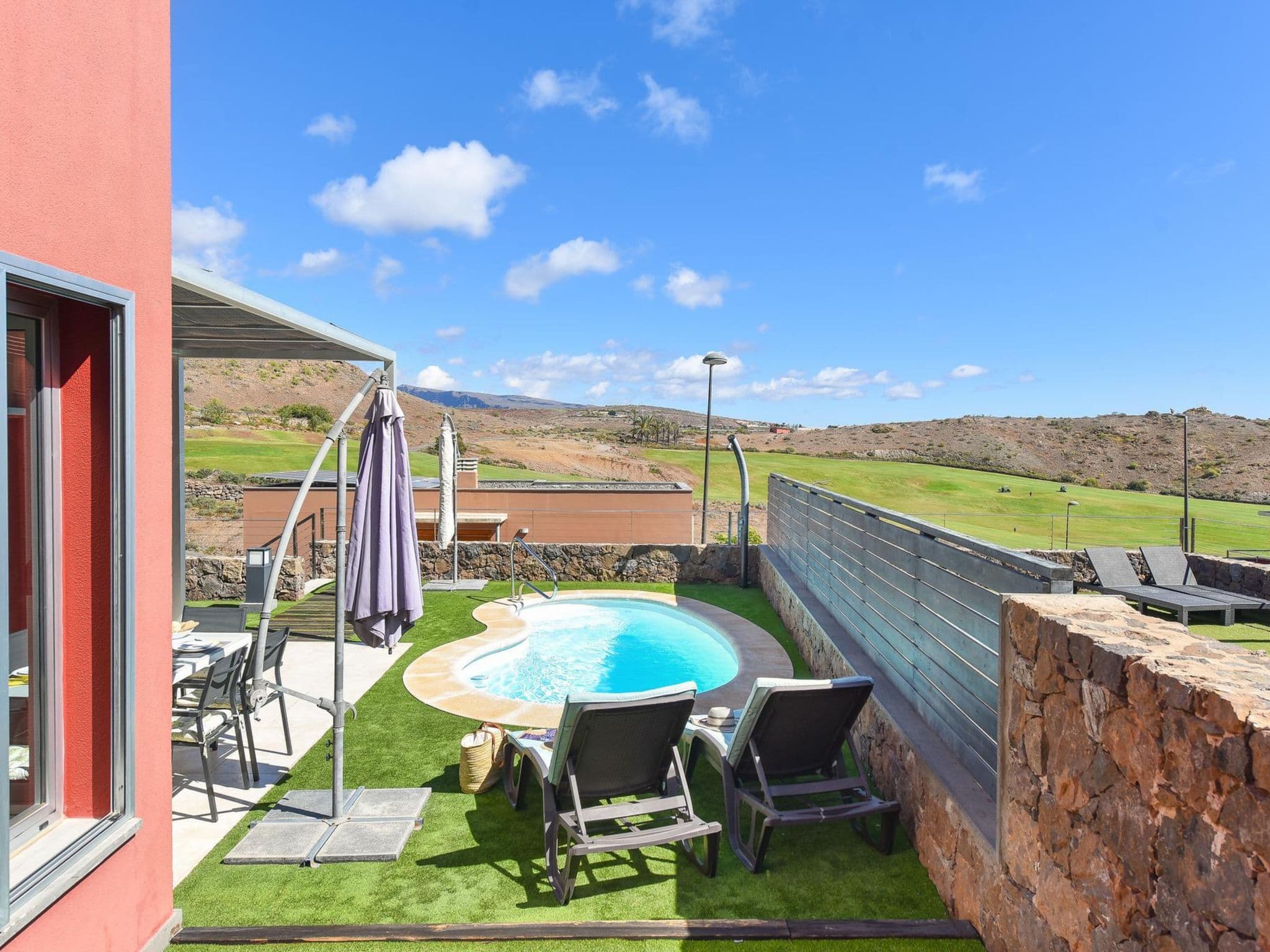 Pool Outdoor