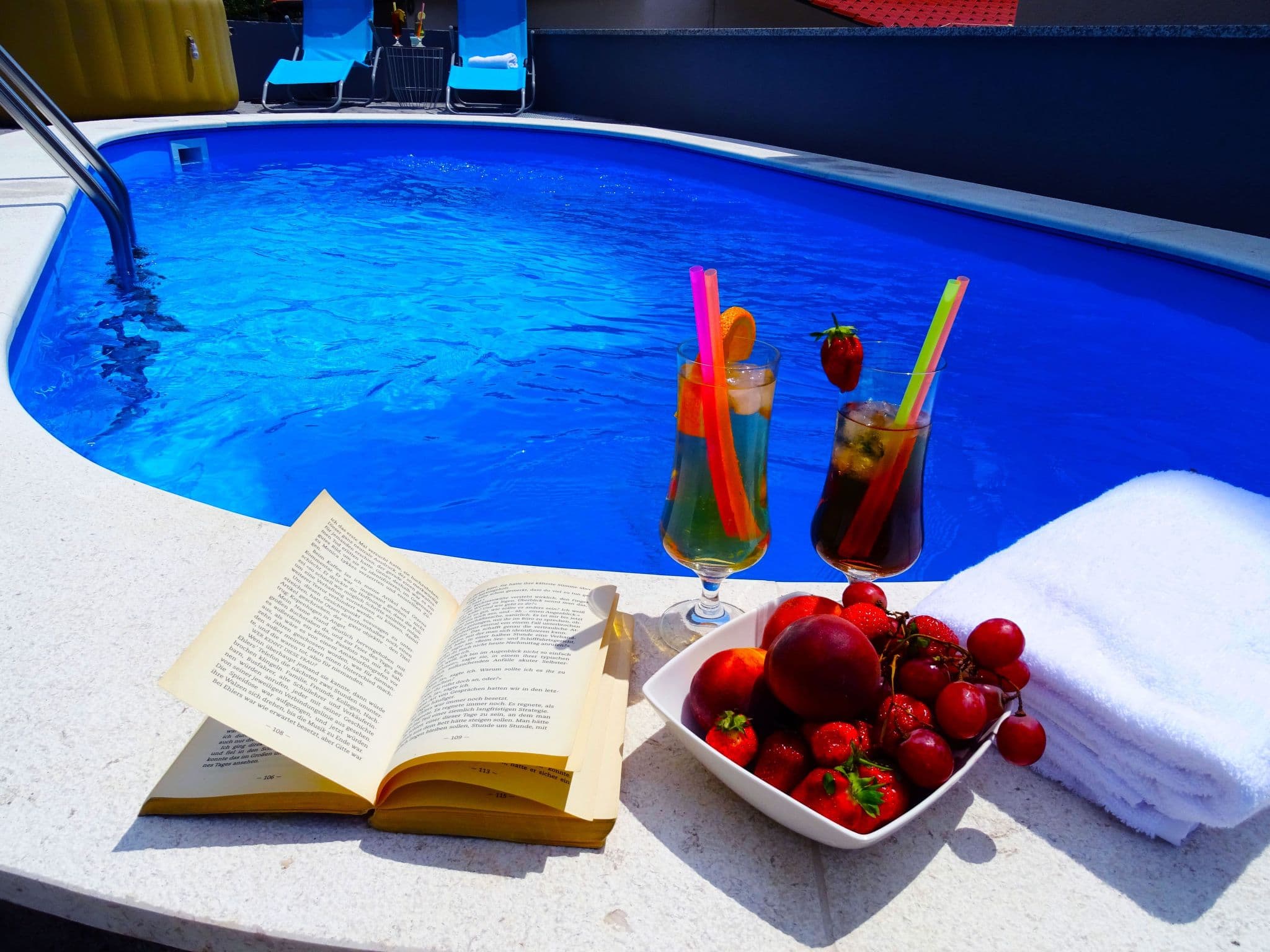 Pool Outdoor