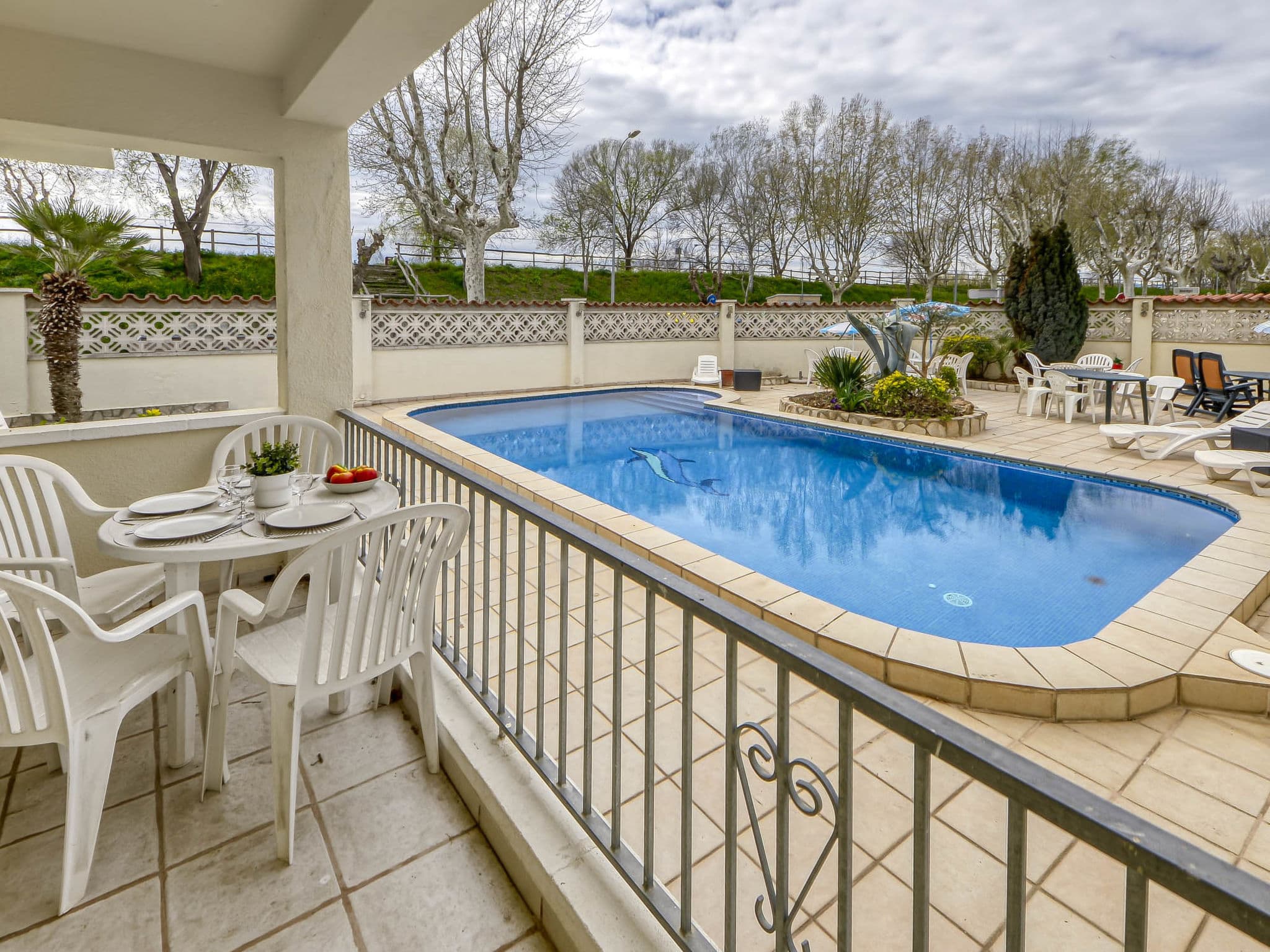 Pool Outdoor
