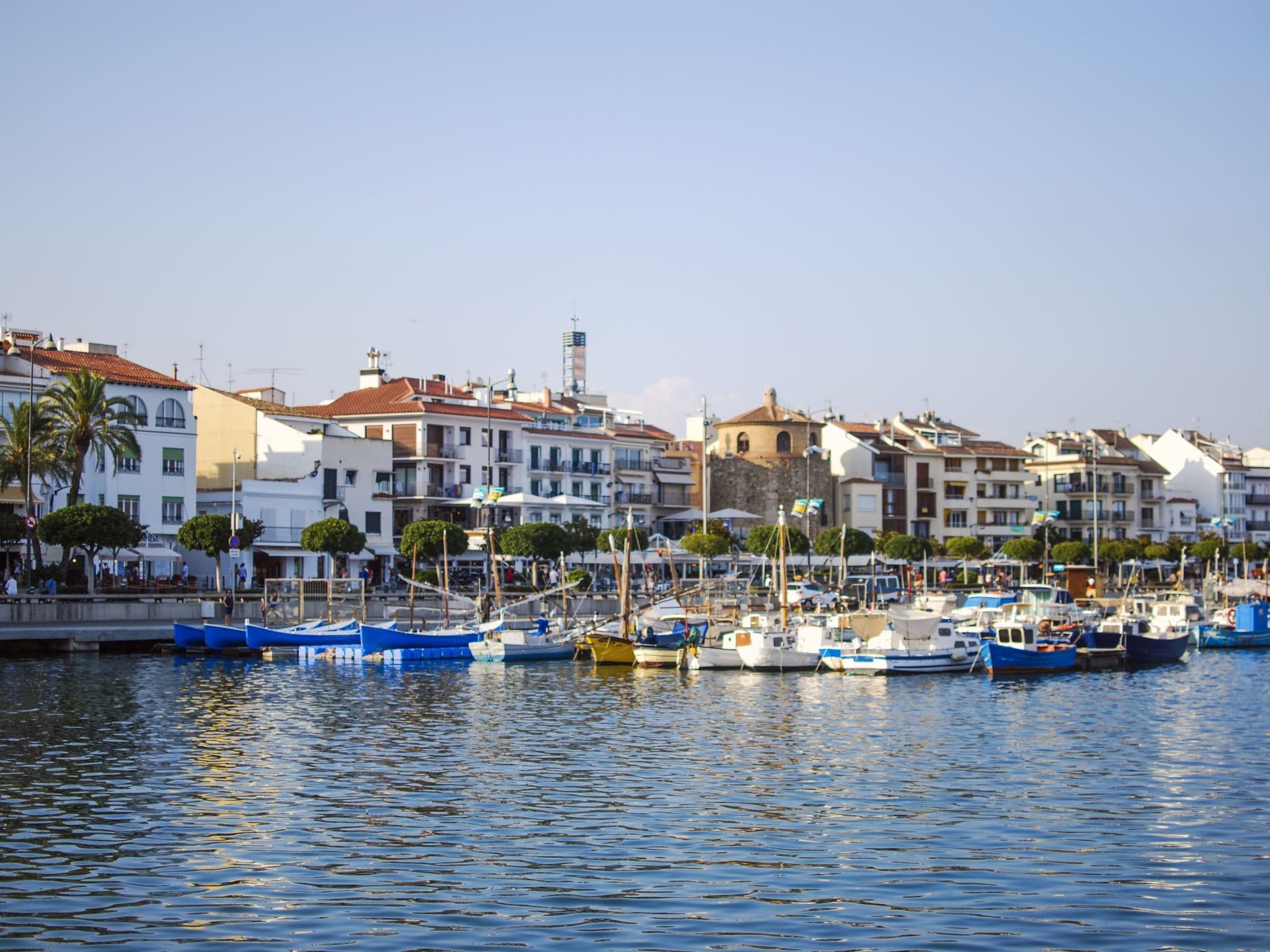 Place