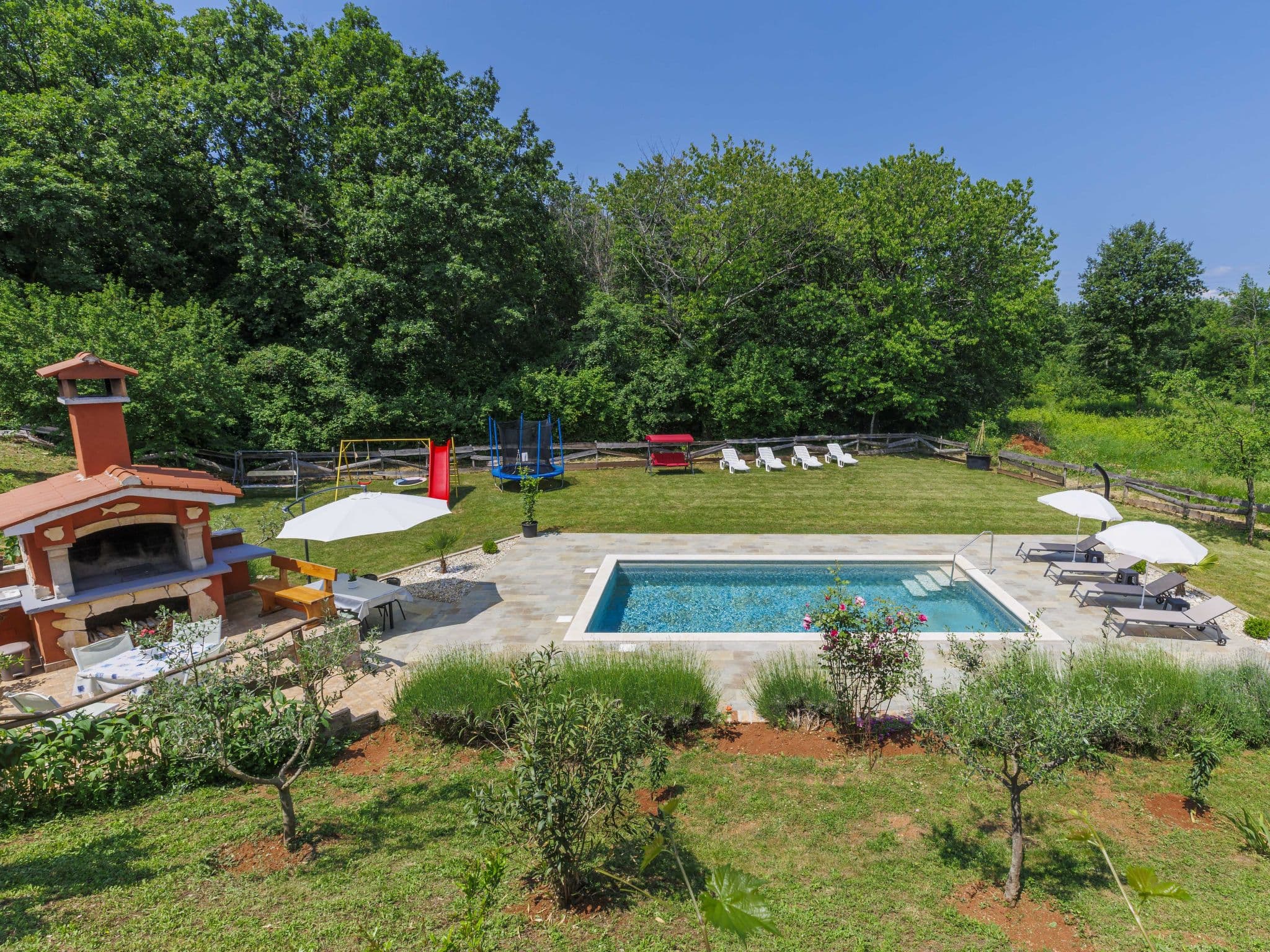 Pool Outdoor