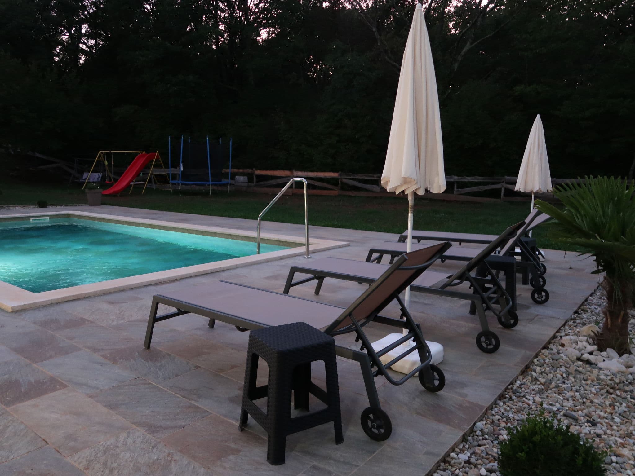 Pool Outdoor