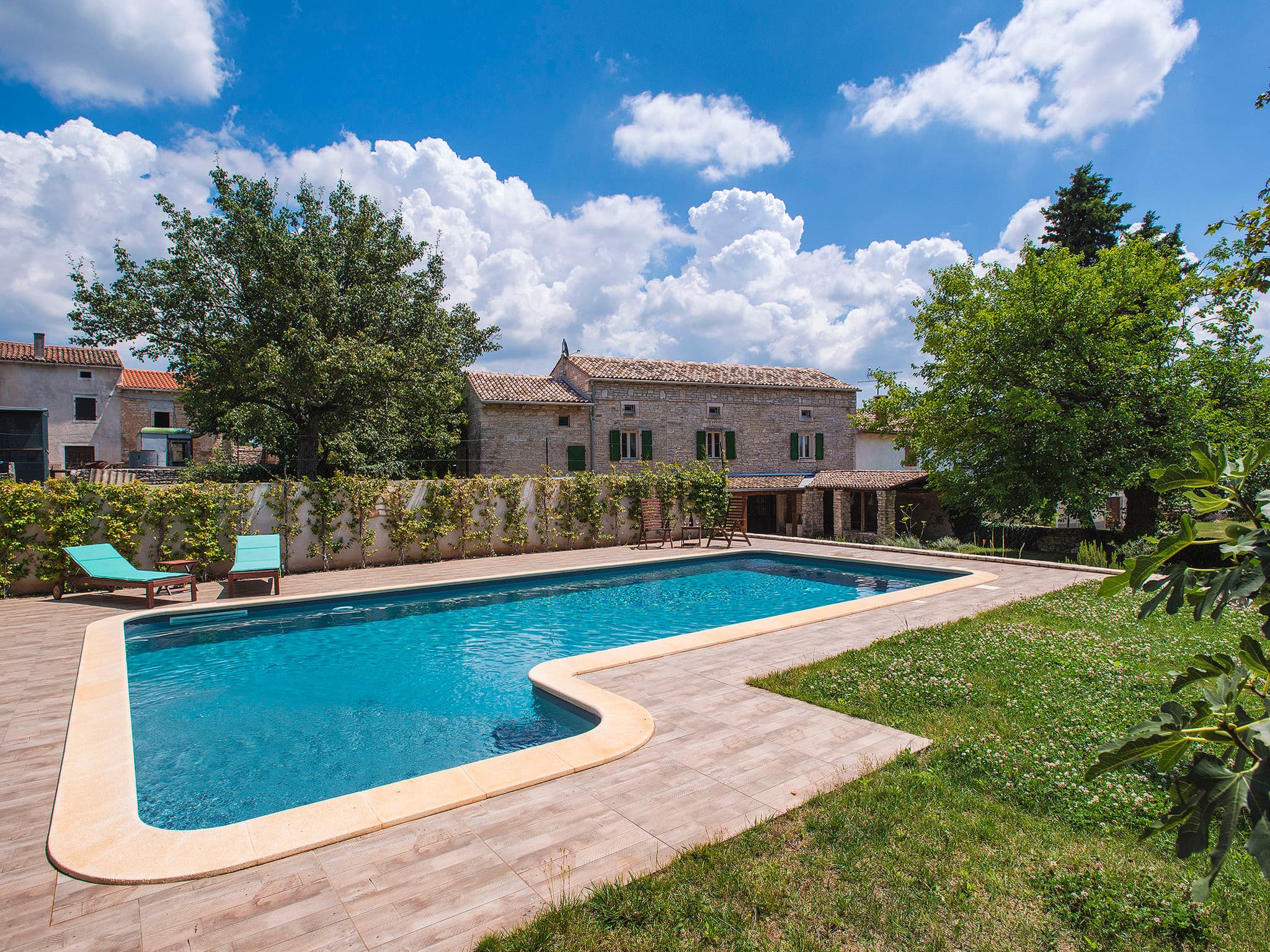 Pool Outdoor