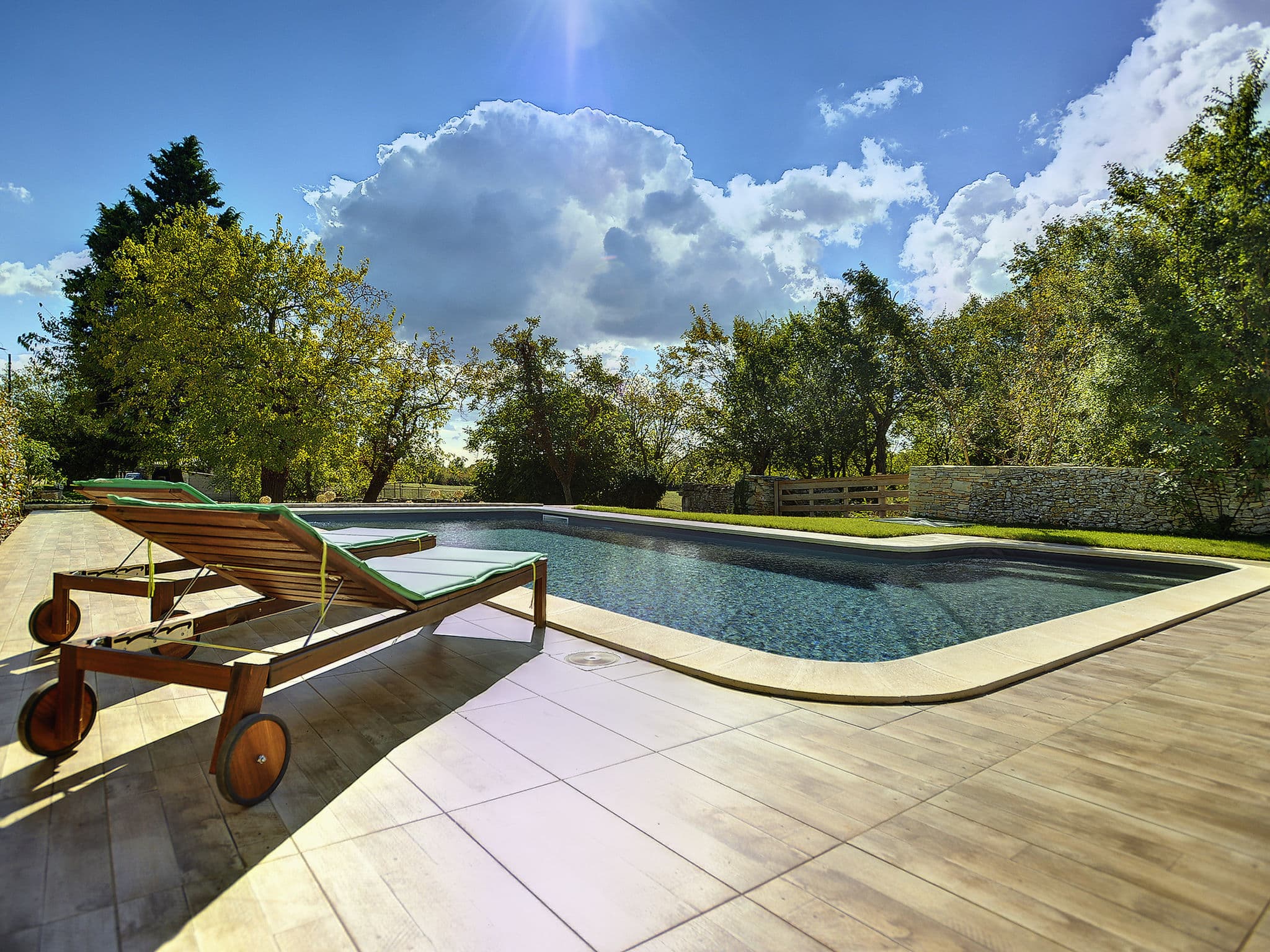 Pool Outdoor