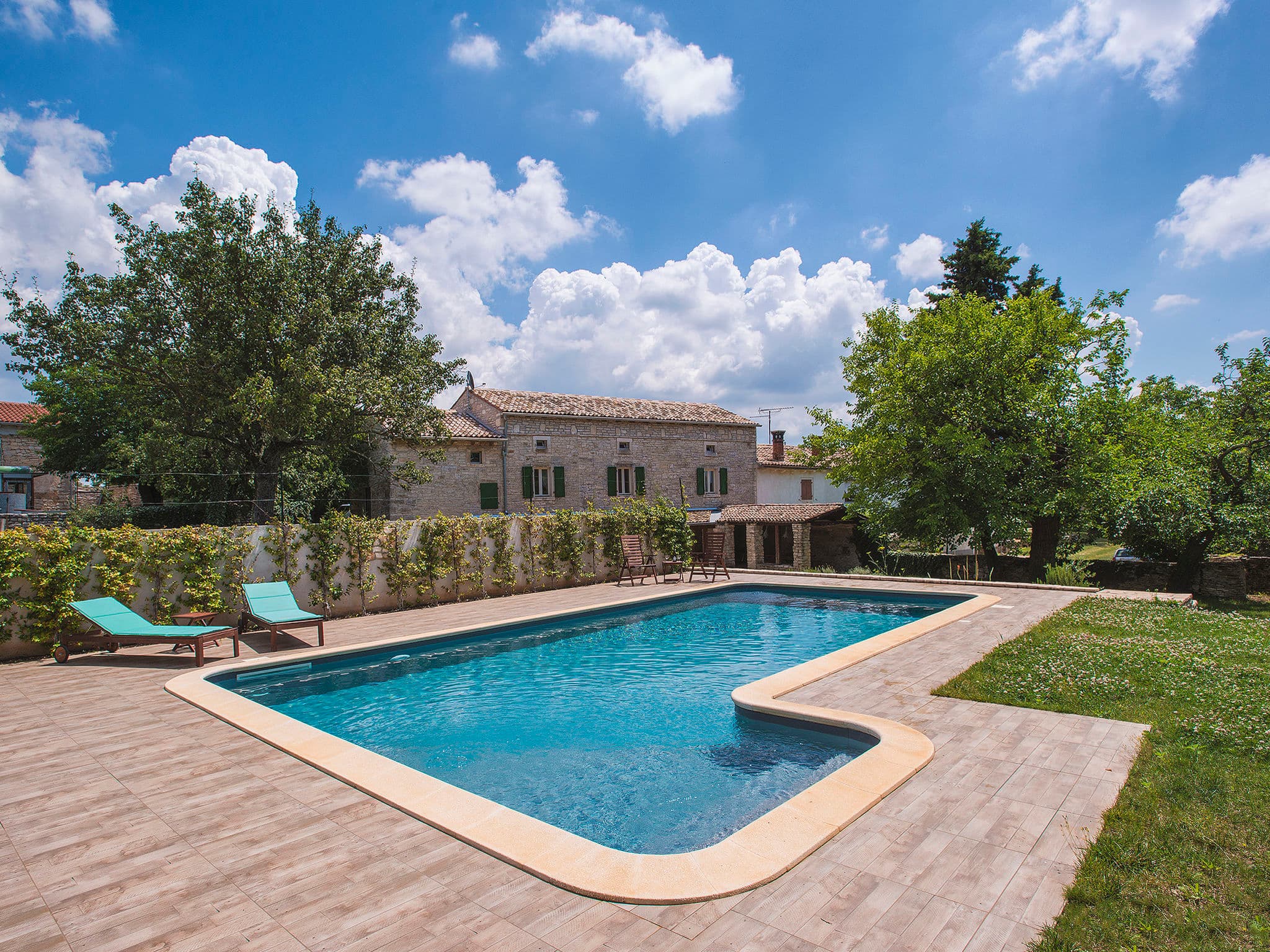Pool Outdoor