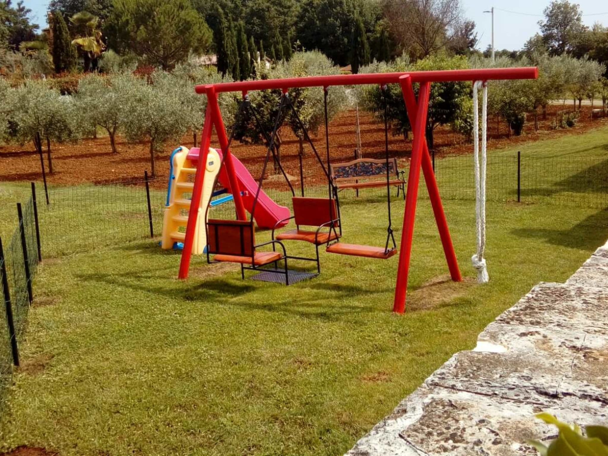 Outdoor