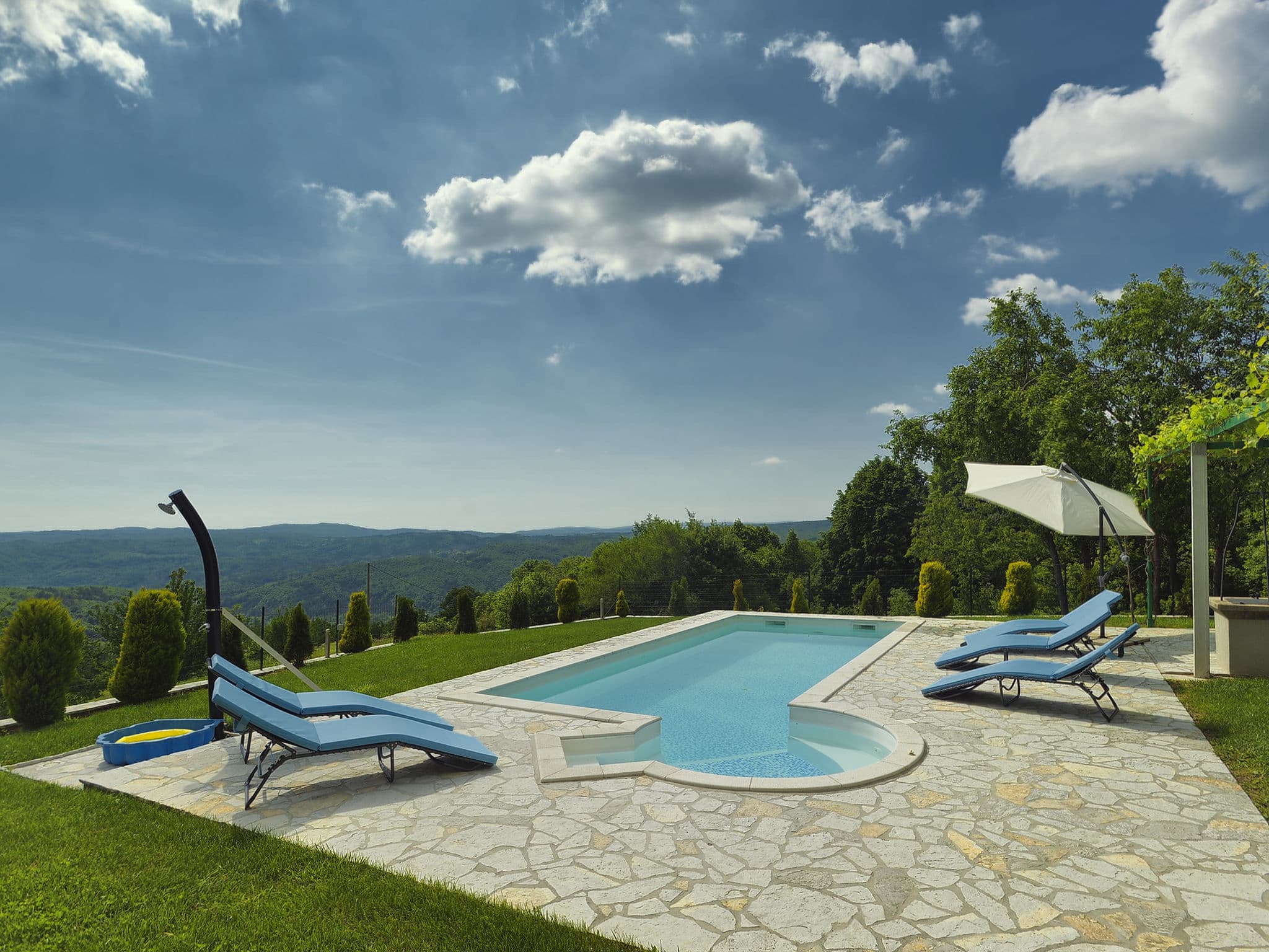 Pool Outdoor