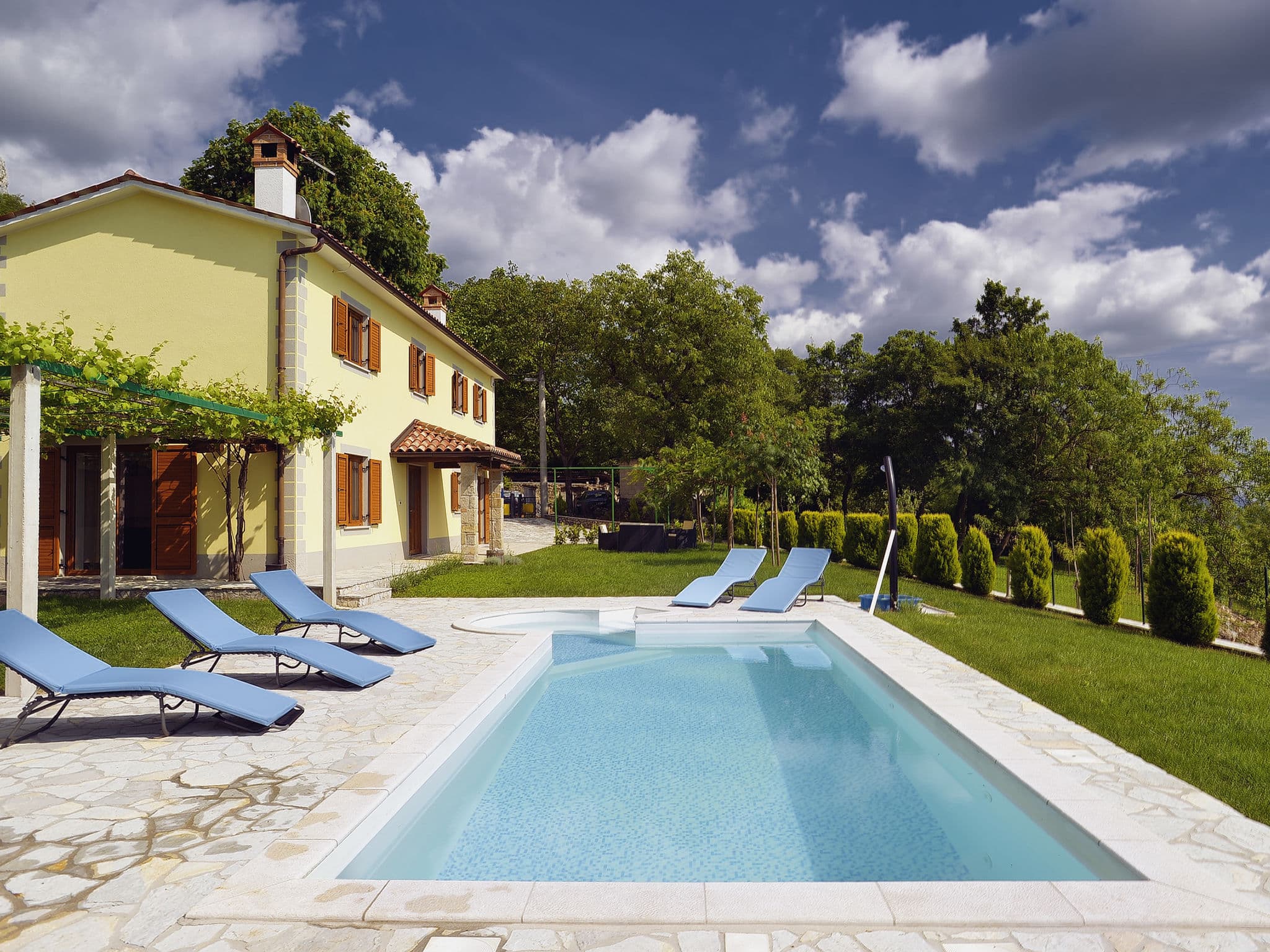 Pool Outdoor