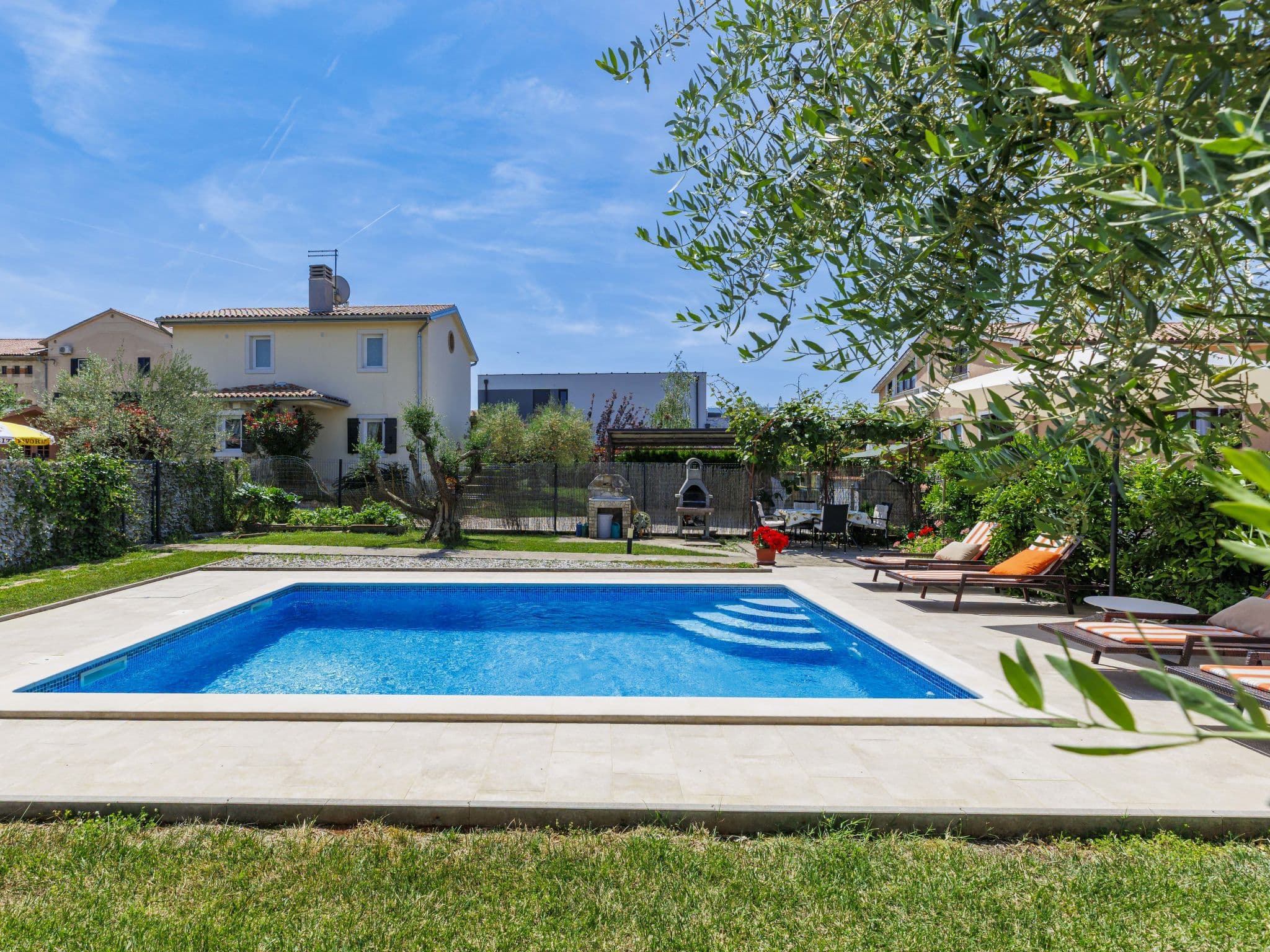 Pool Outdoor