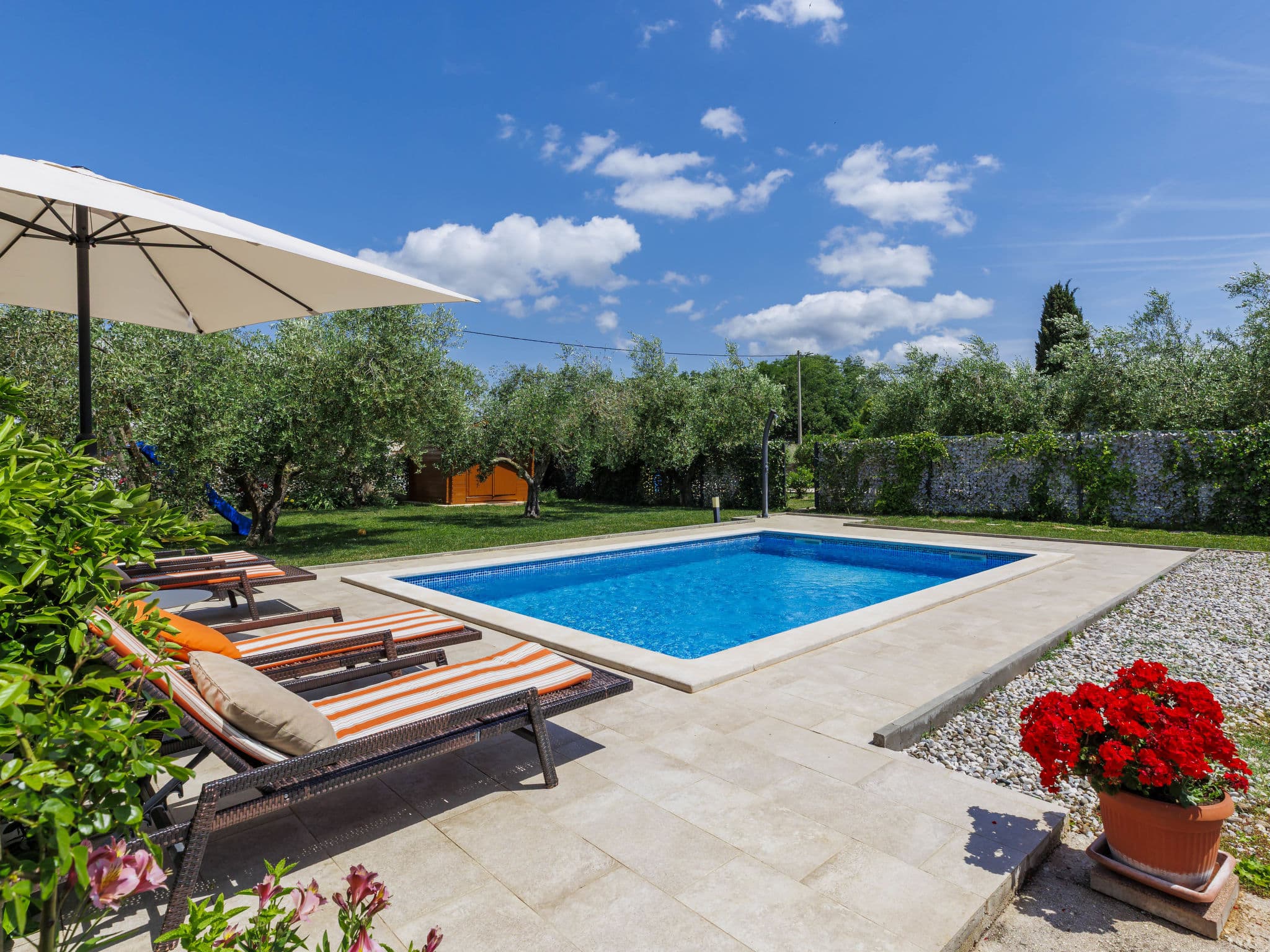 Pool Outdoor