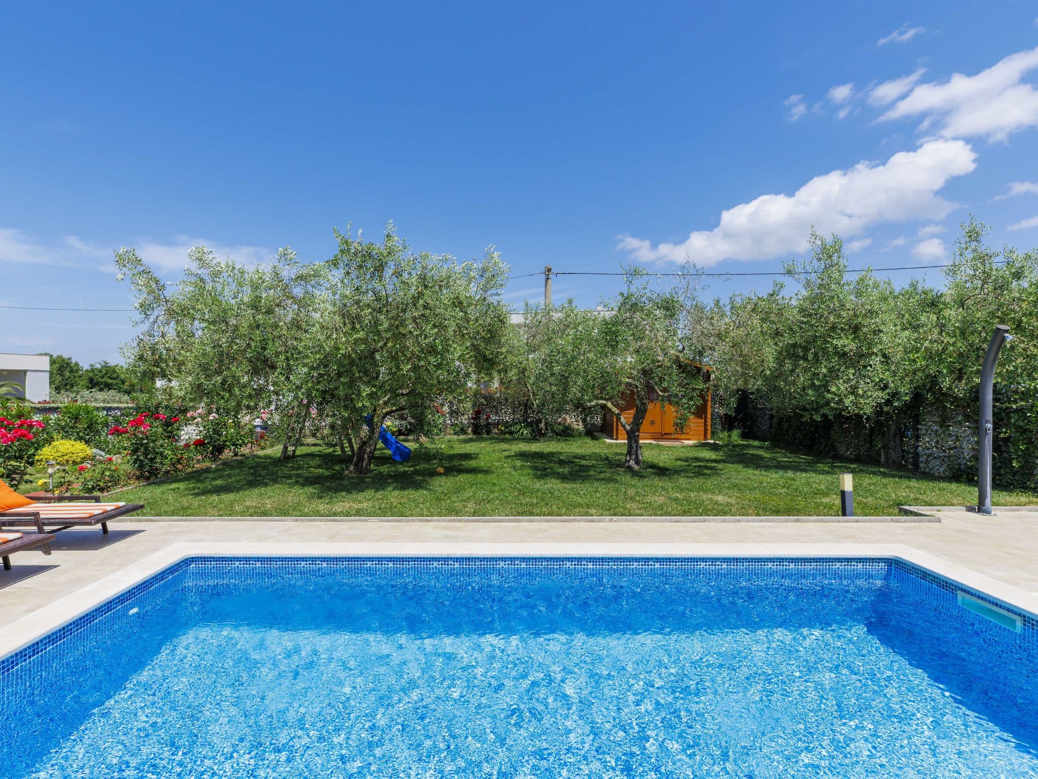 Pool Outdoor