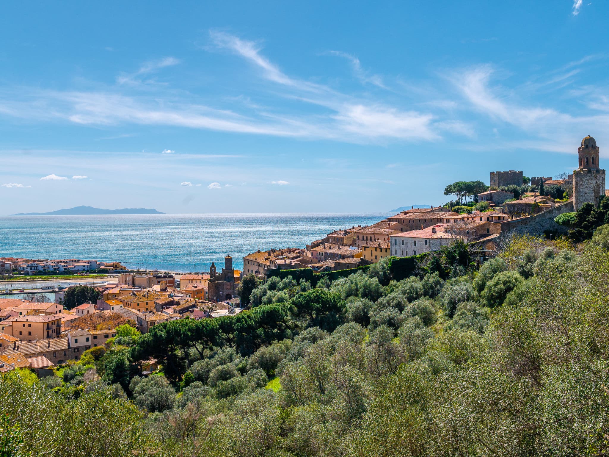 Place
